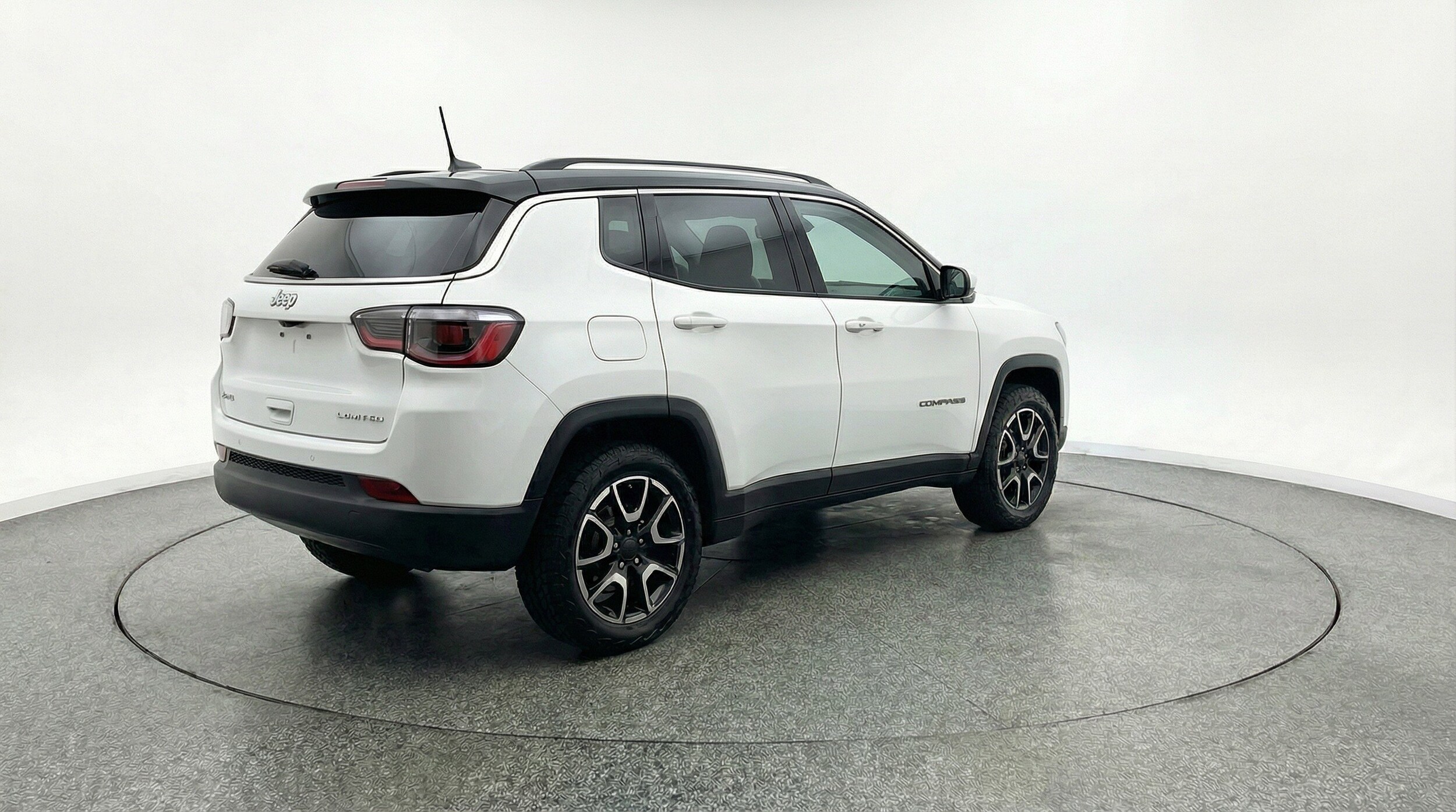 Thumbnail: 2025 Jeep Compass - 9