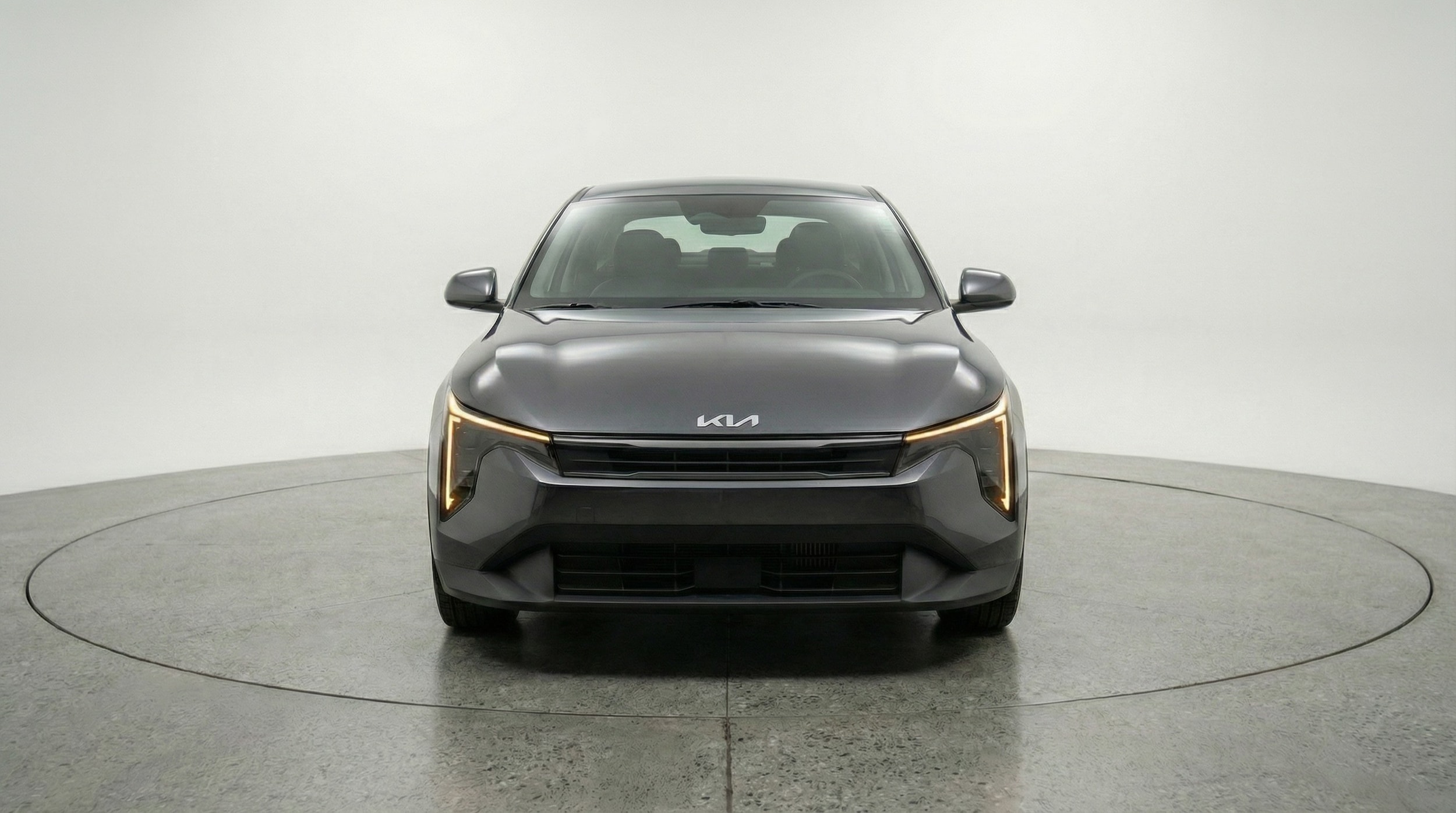 Thumbnail: 2025 Kia K4 - 2