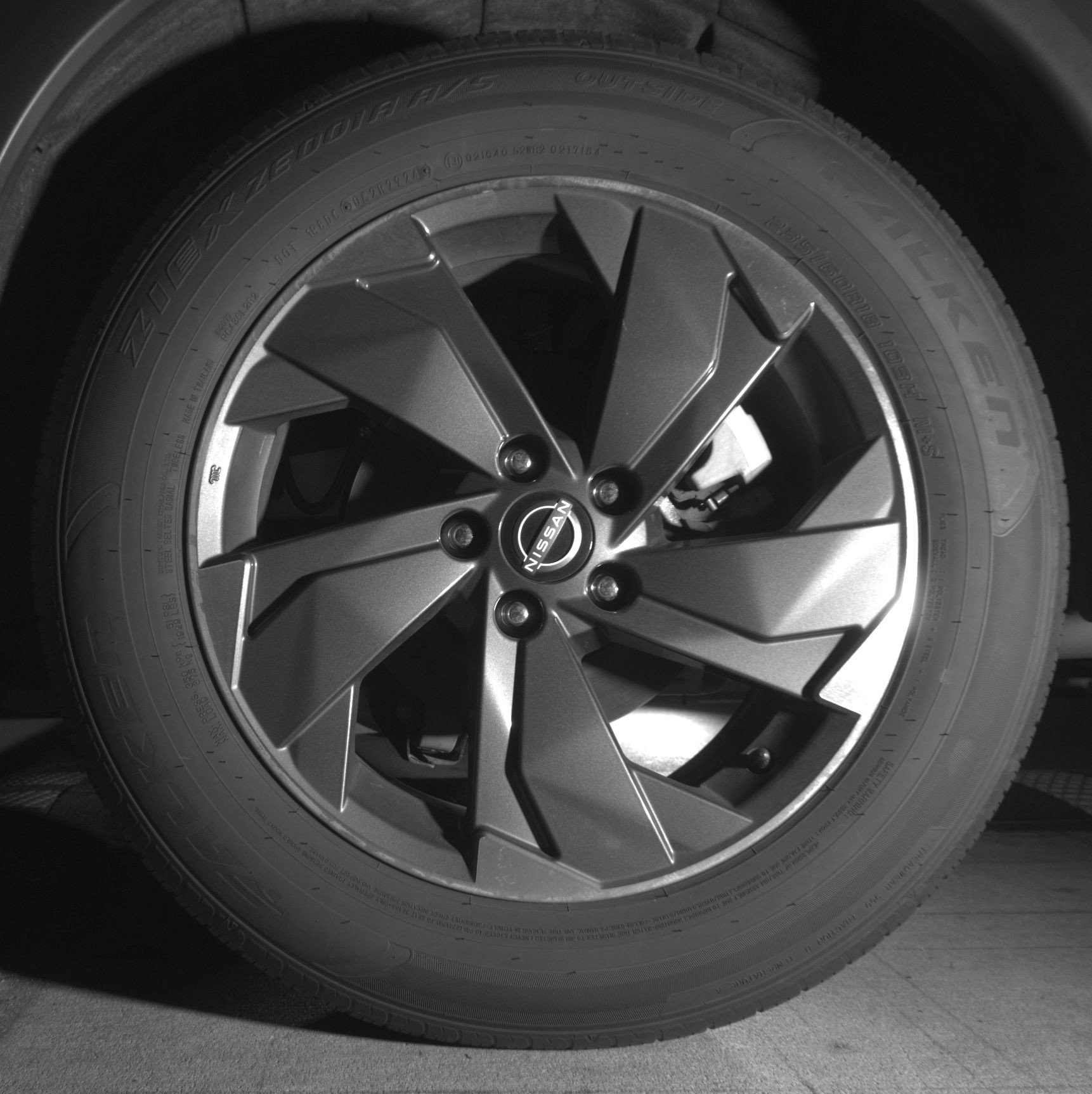 Thumbnail: 2025 Nissan Rogue - 14