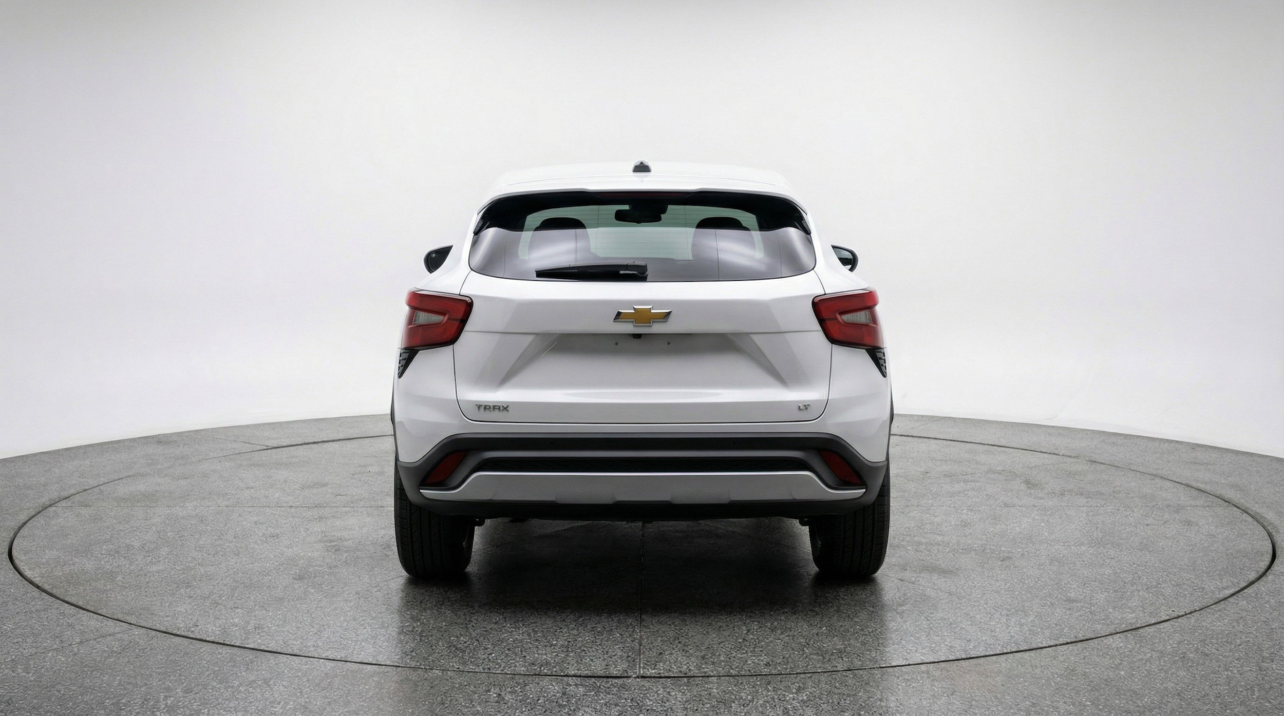 Thumbnail: 2025 Chevrolet Trax - 7