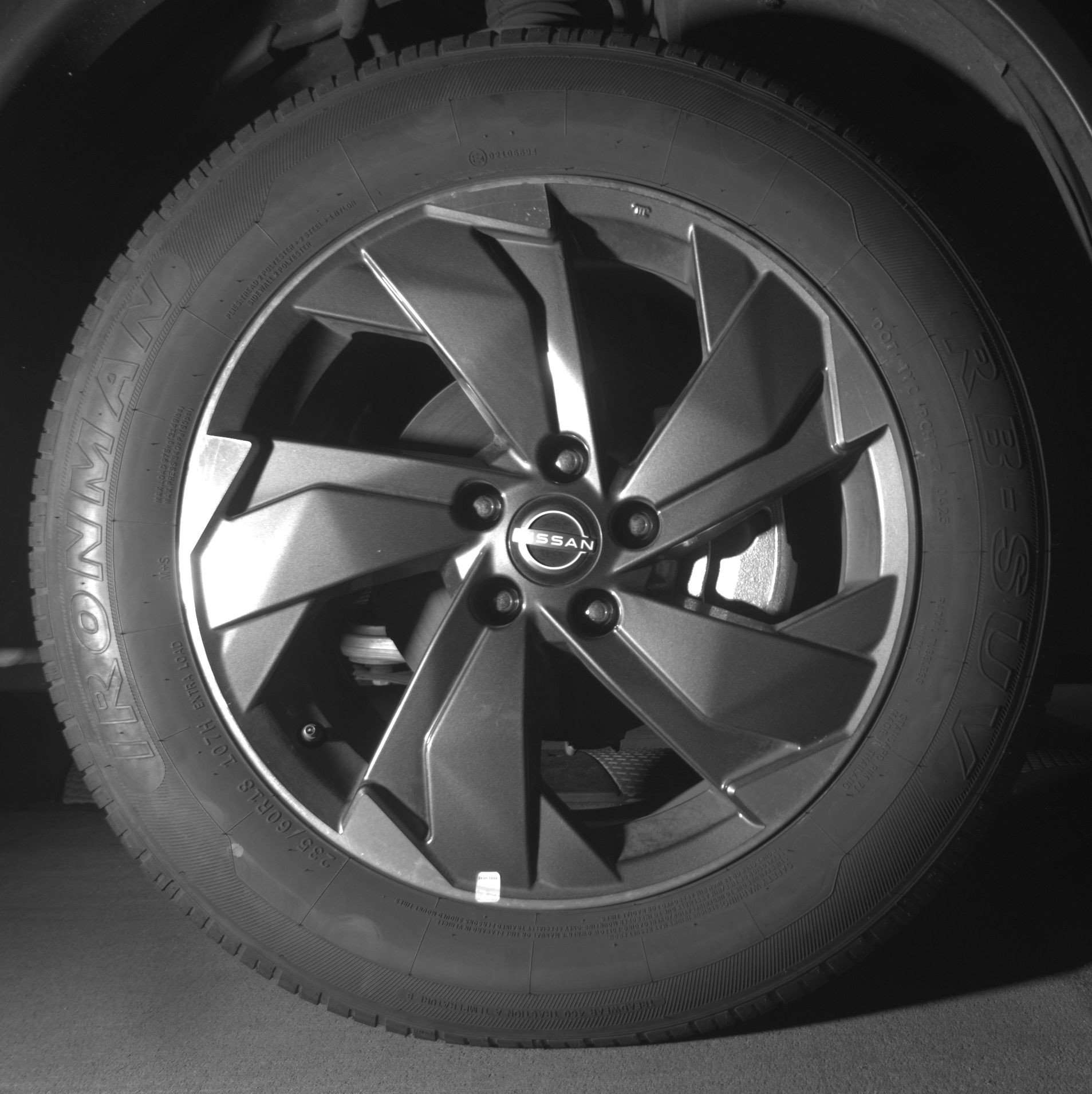 Thumbnail: 2025 Nissan Rogue - 13