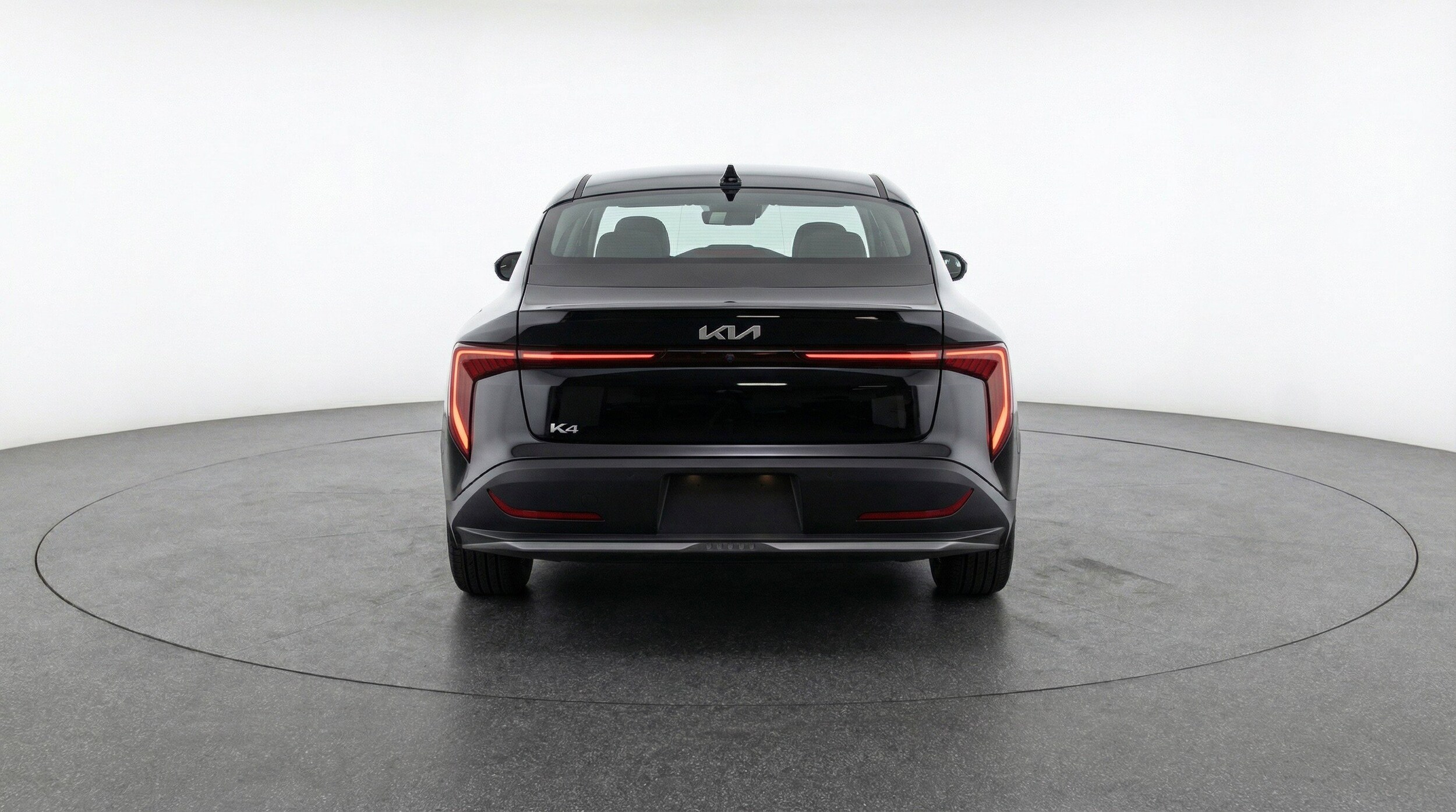 Thumbnail: 2025 Kia K4 - 7