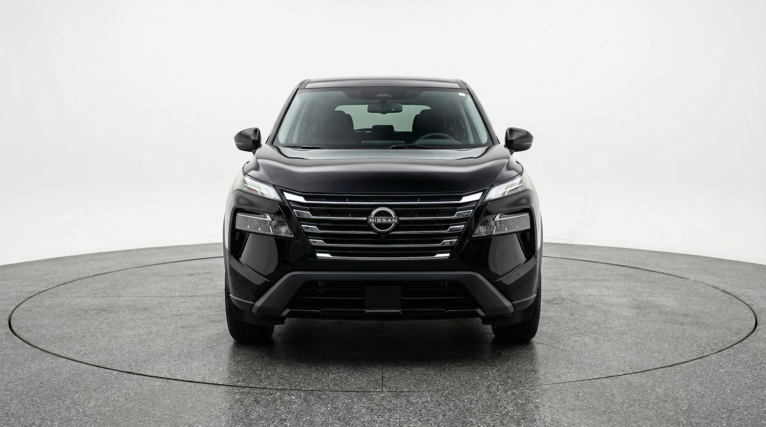 Thumbnail: 2025 Nissan Rogue - 2