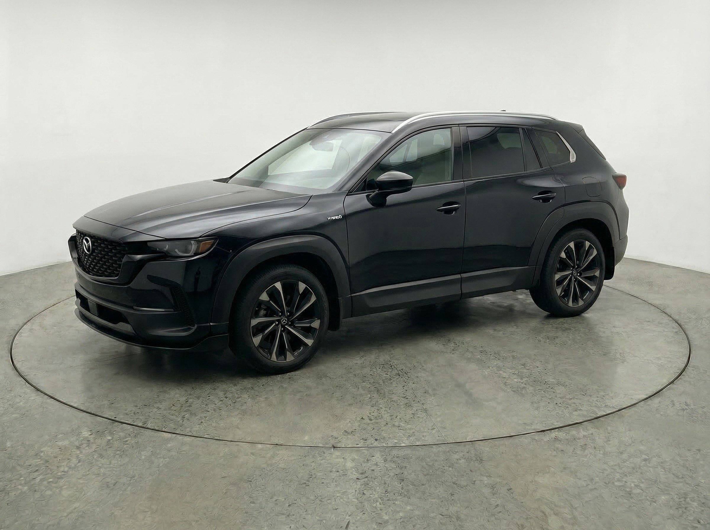 Thumbnail: 2025 Mazda CX-50 - 3