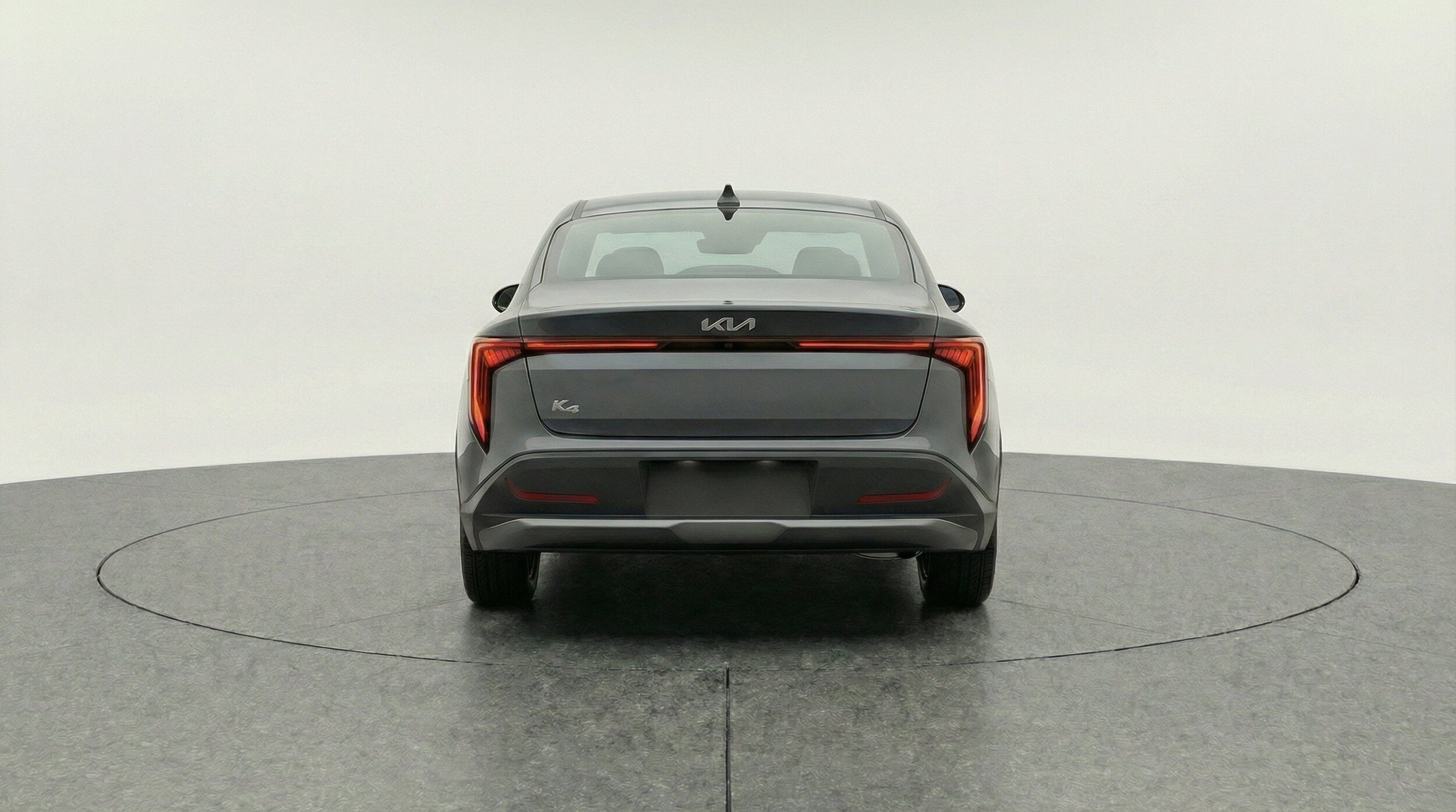Thumbnail: 2025 Kia K4 - 7