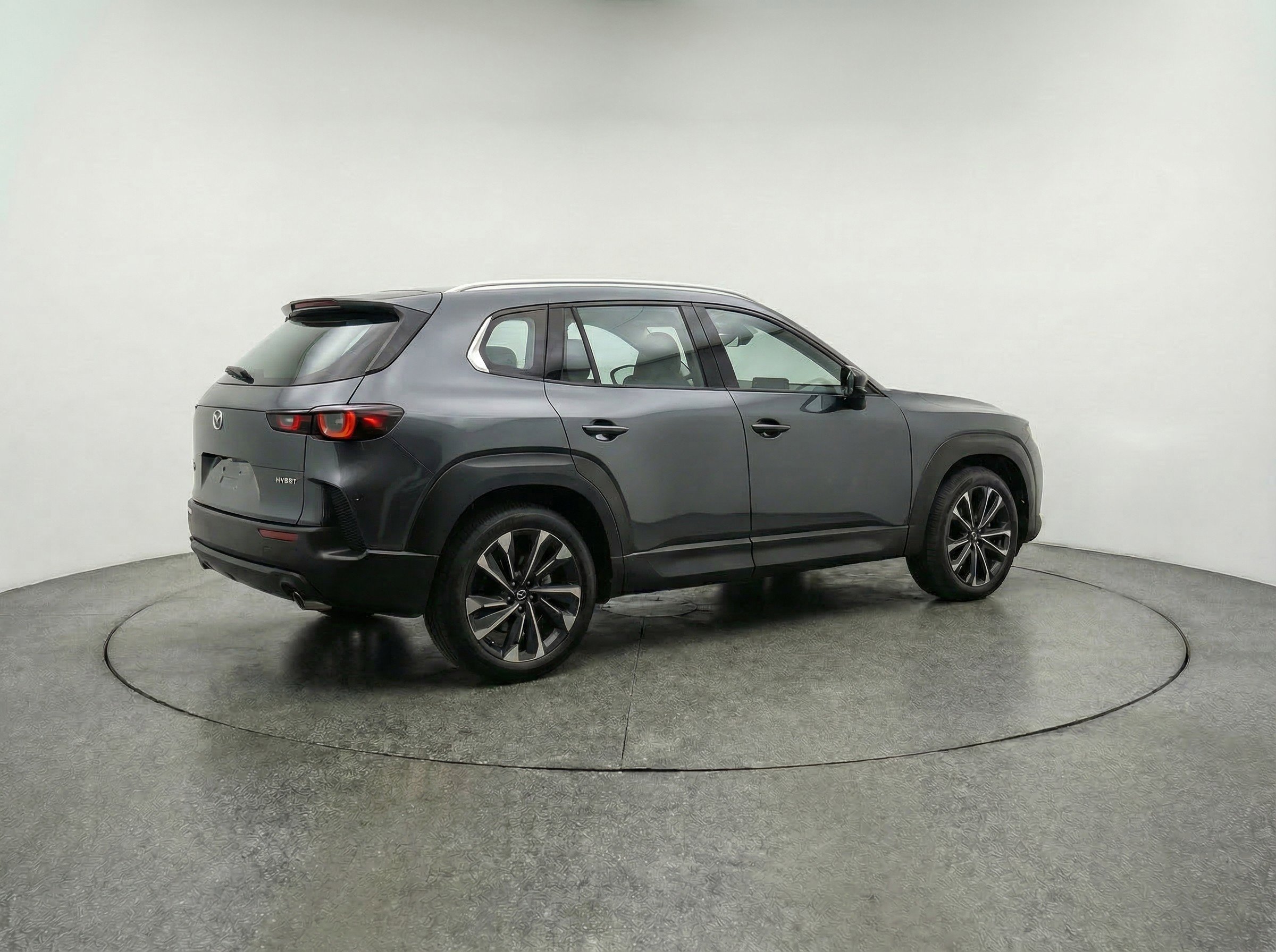 Thumbnail: 2025 Mazda CX-50 - 9