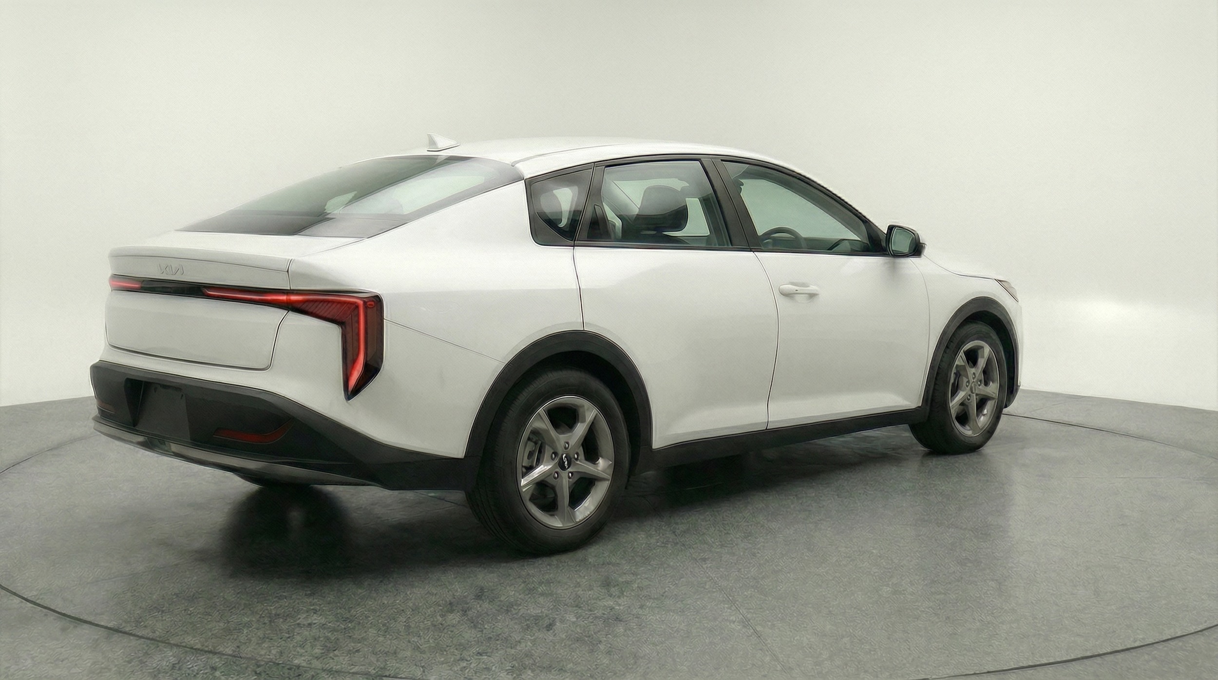 Thumbnail: 2025 Kia K4 - 7