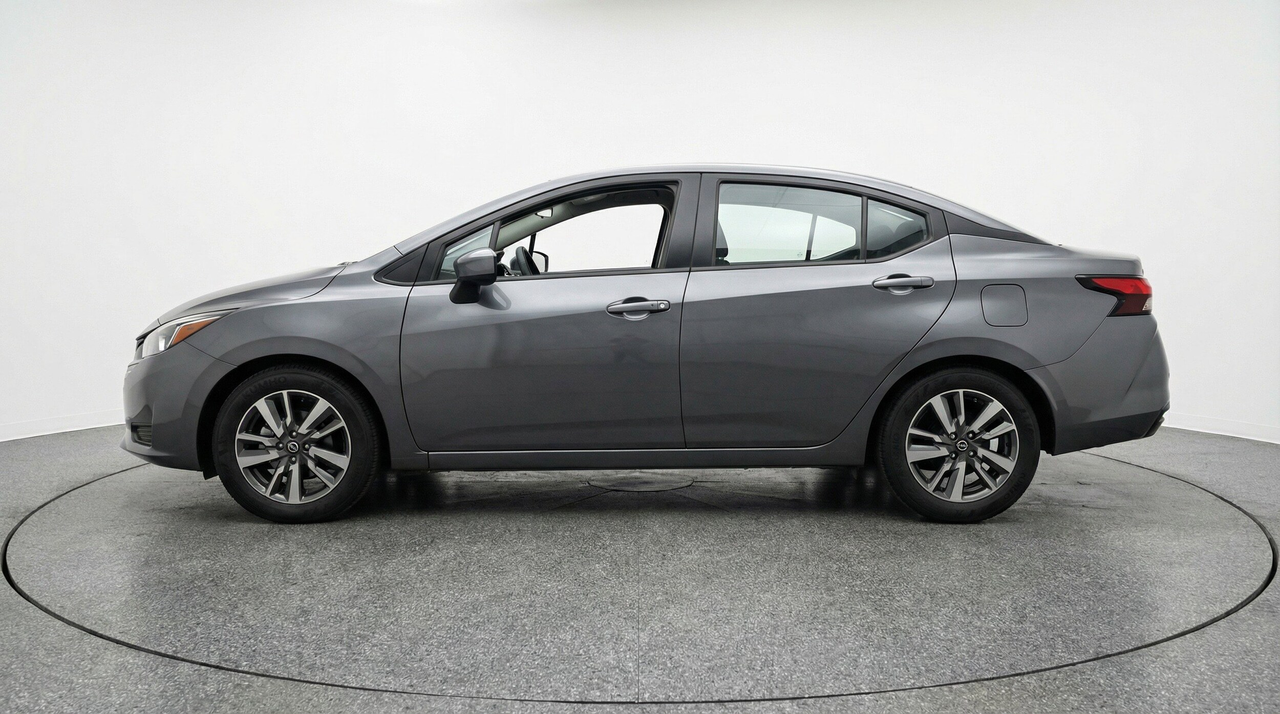 Thumbnail: 2025 Nissan Versa - 5