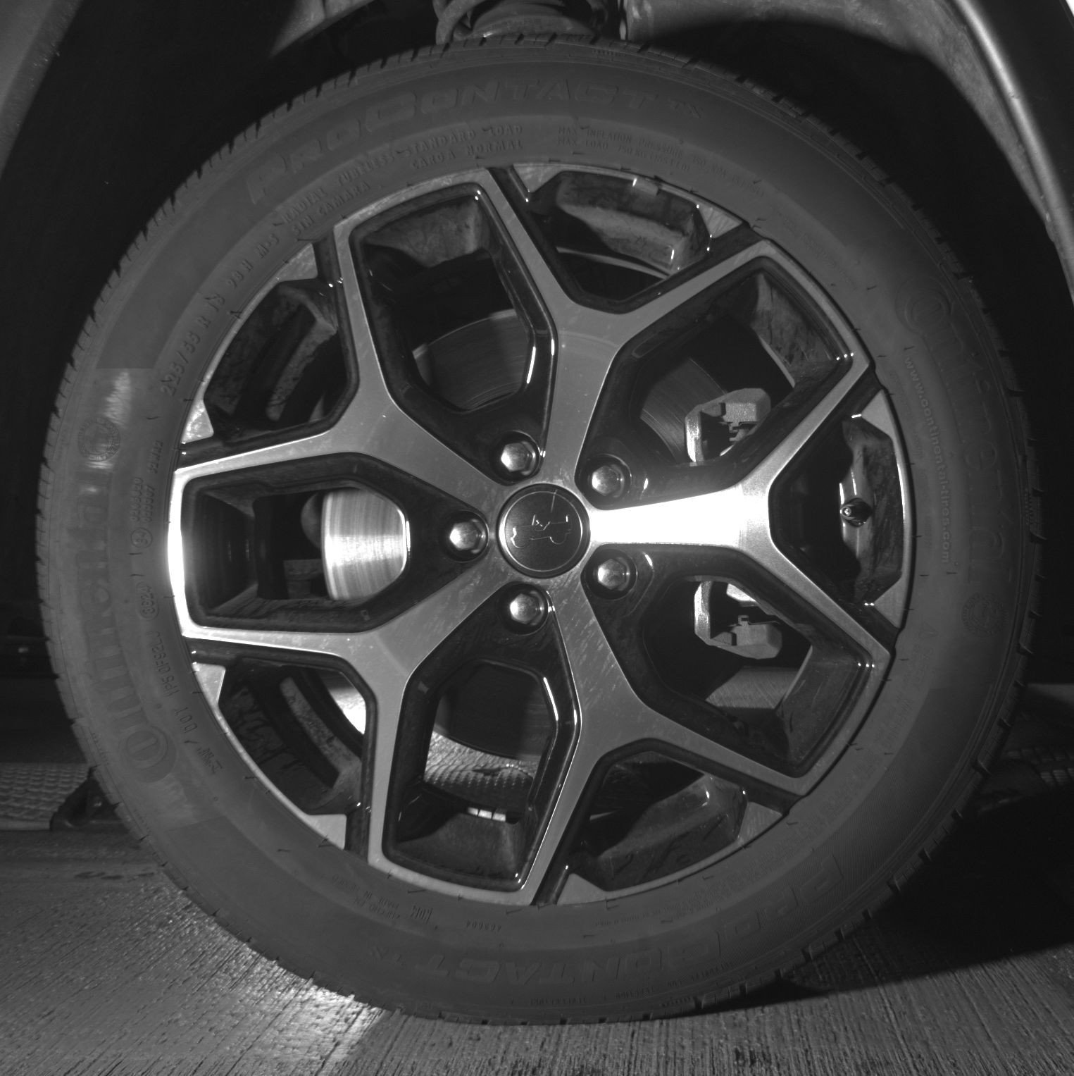 Thumbnail: 2025 Jeep Compass - 13