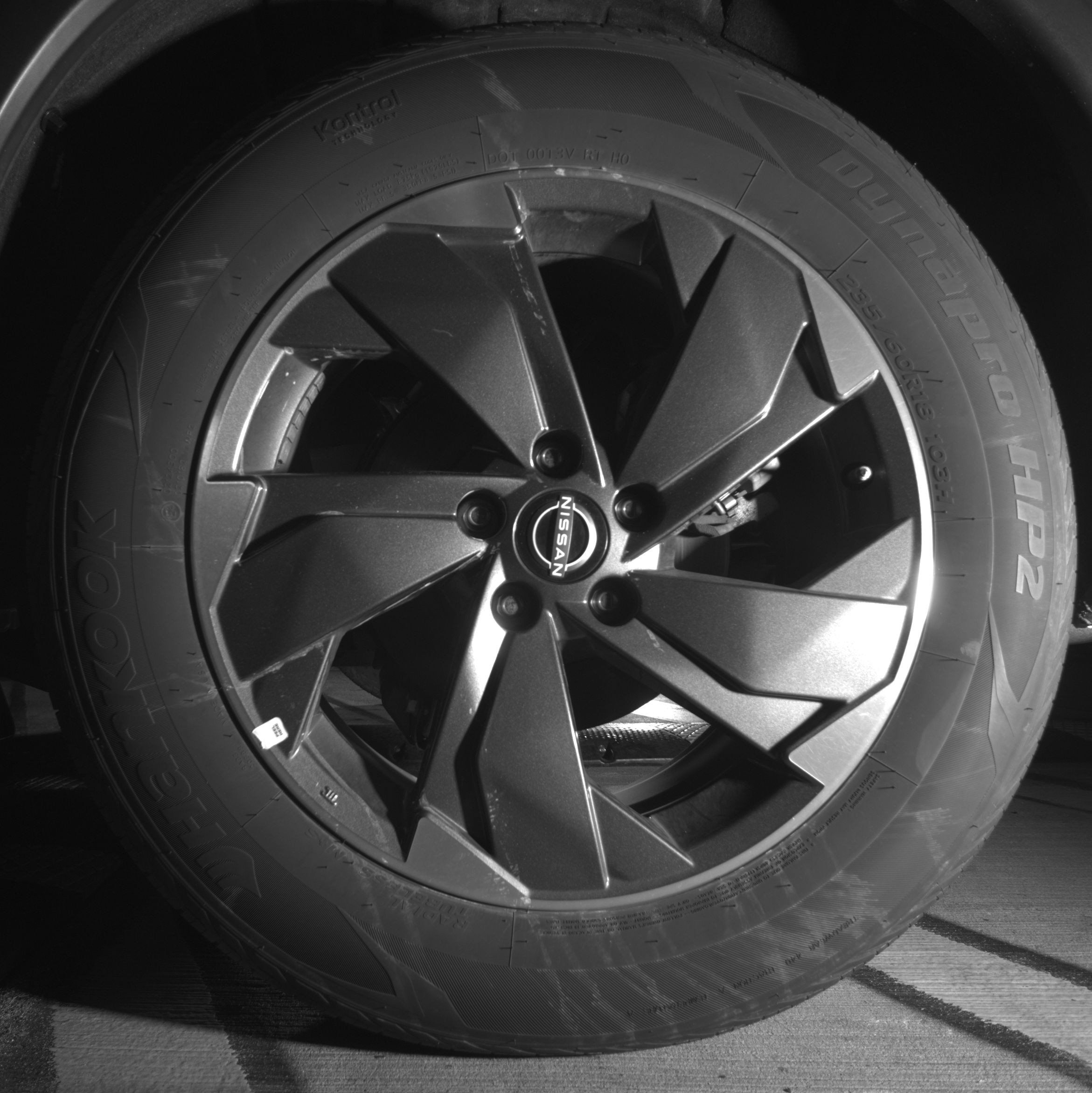 Thumbnail: 2025 Nissan Rogue - 14