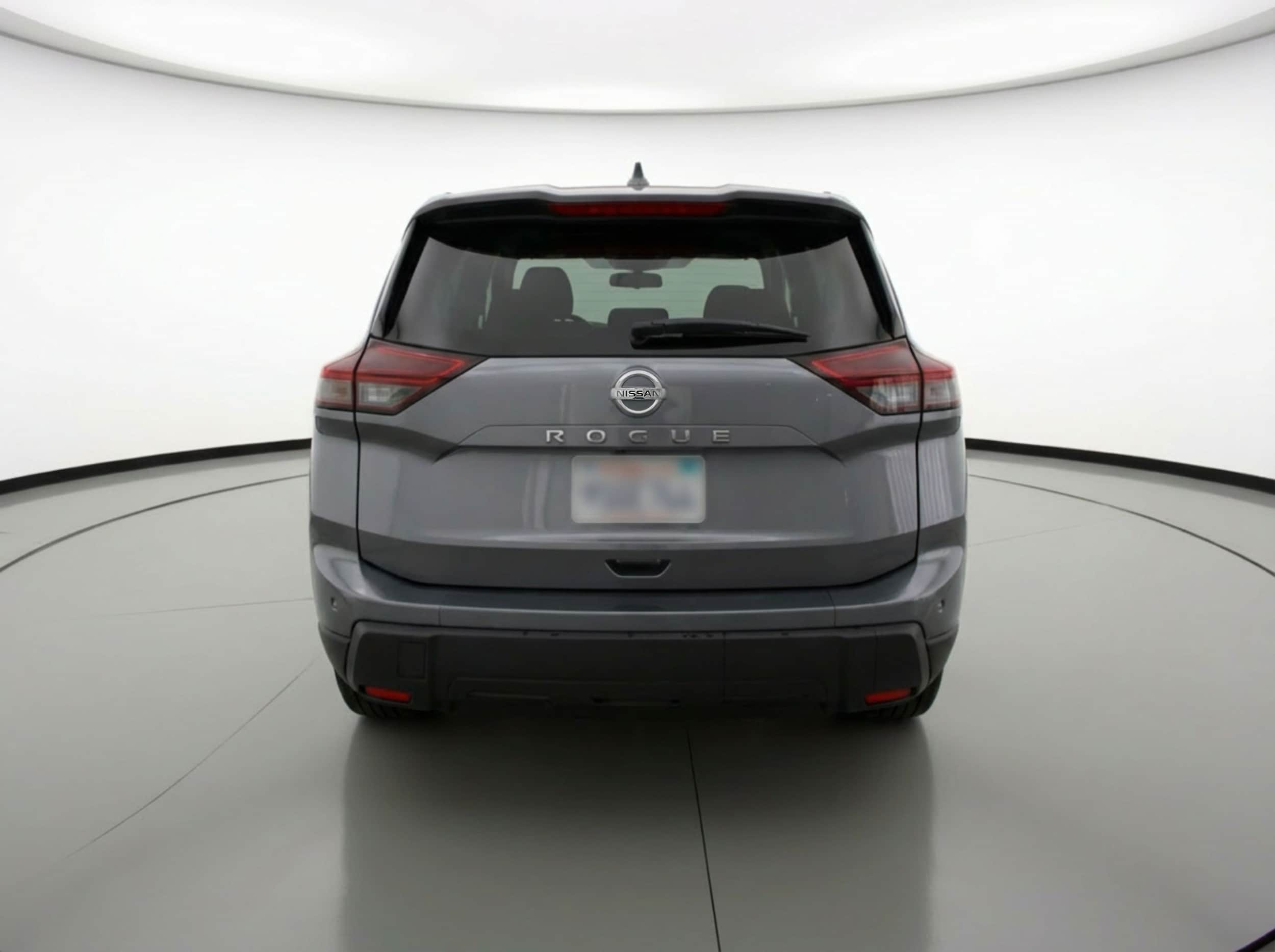 Thumbnail: 2025 Nissan Rogue - 6