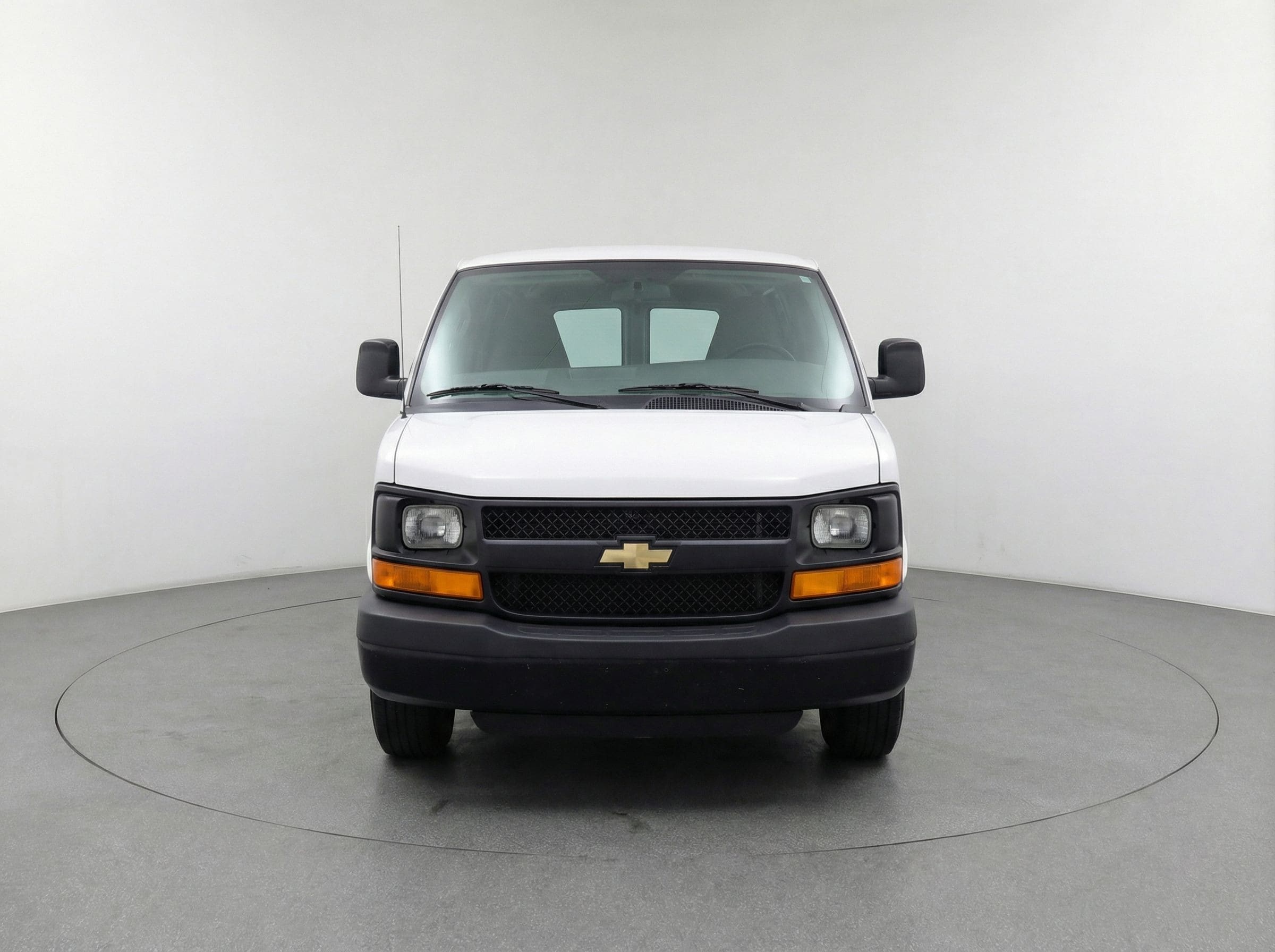 Thumbnail: 2025 Chevrolet Express - 2