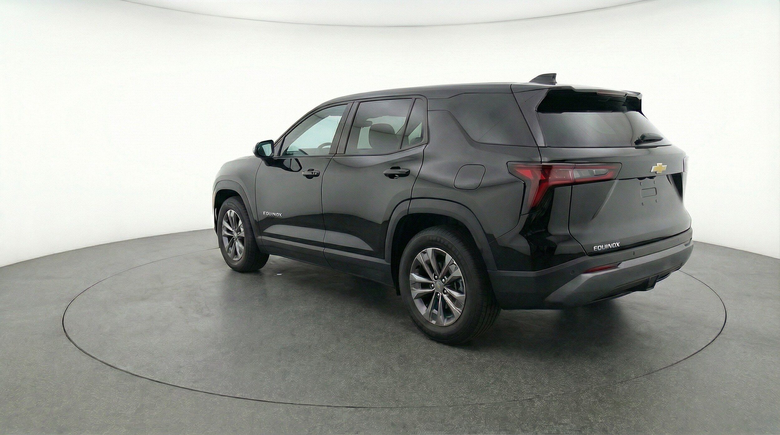 Thumbnail: 2025 Chevrolet Equinox - 6