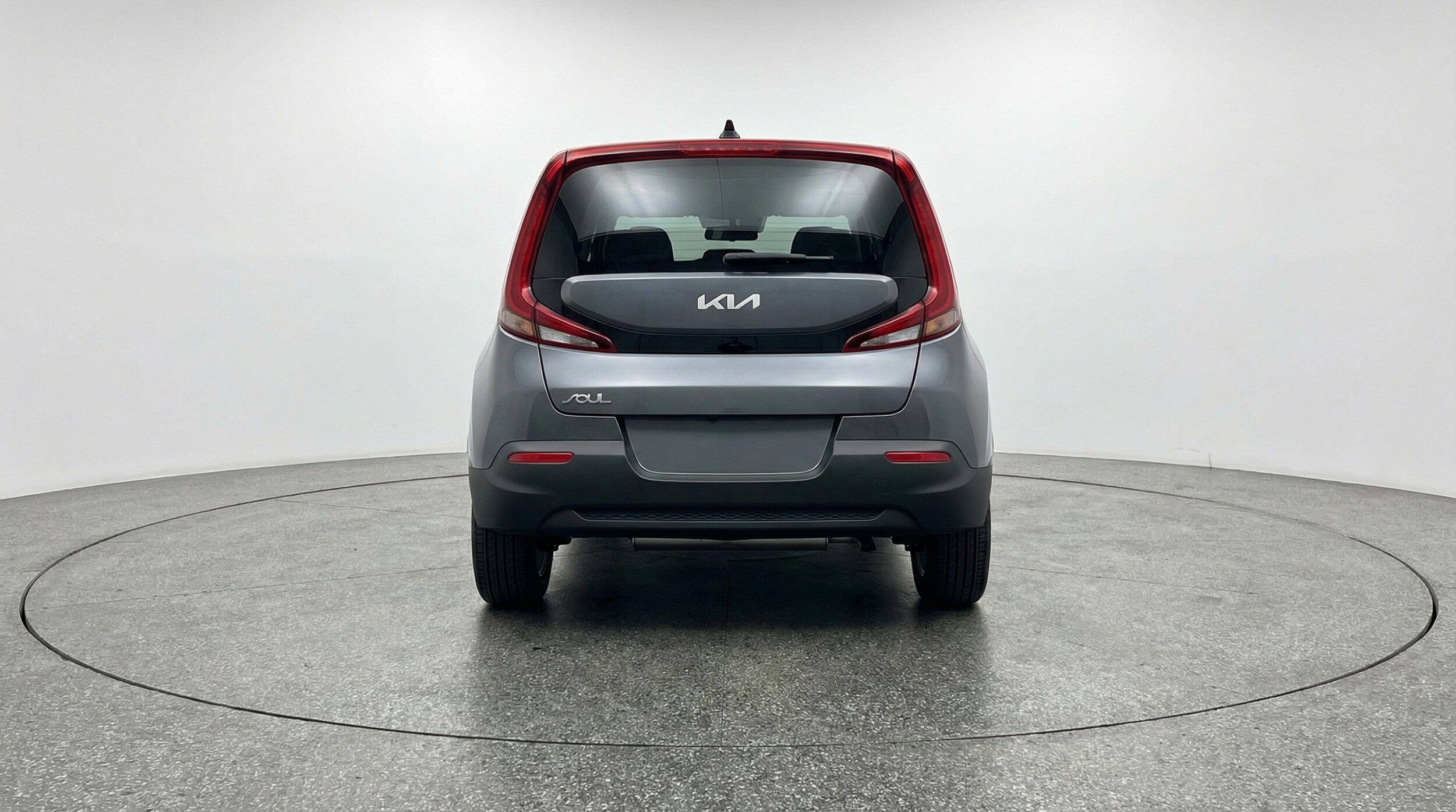 Thumbnail: 2025 Kia Soul - 6
