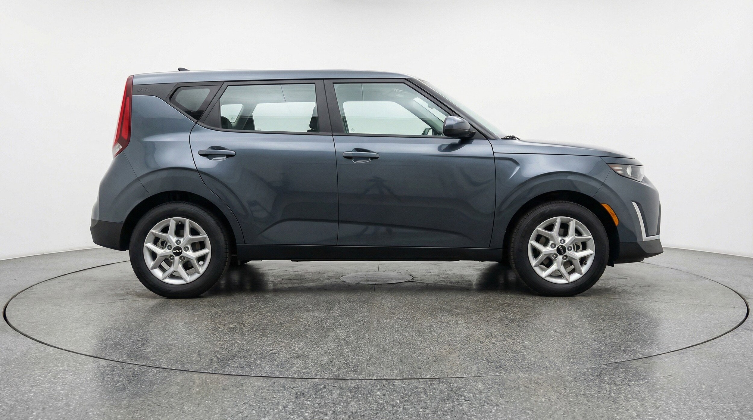 Thumbnail: 2025 Kia Soul - 11