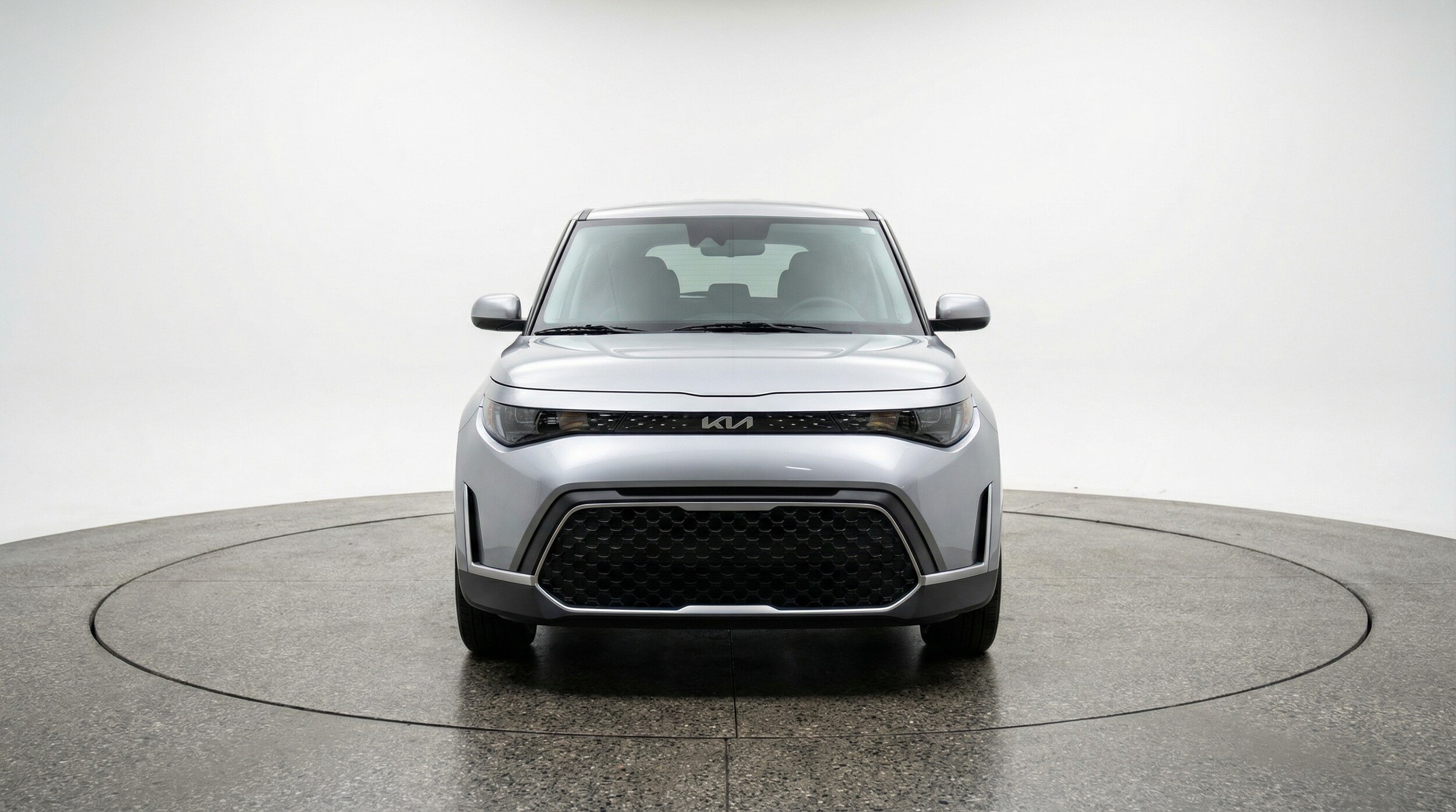 Thumbnail: 2025 Kia Soul - 2