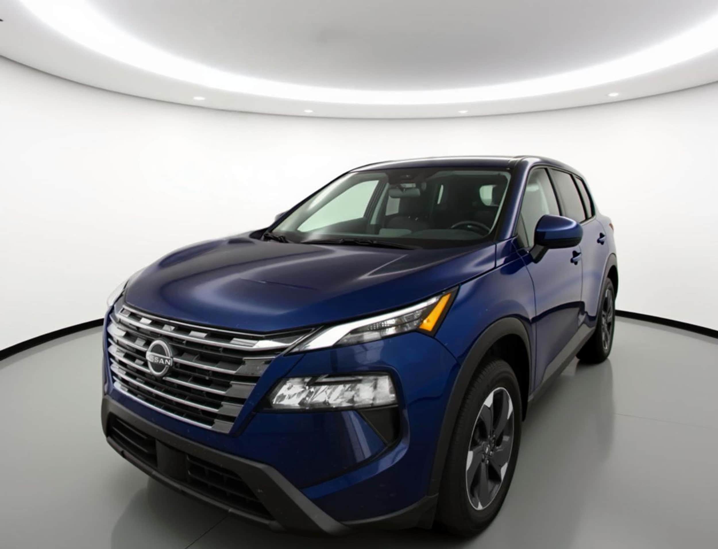 Thumbnail: 2025 Nissan Rogue - 3