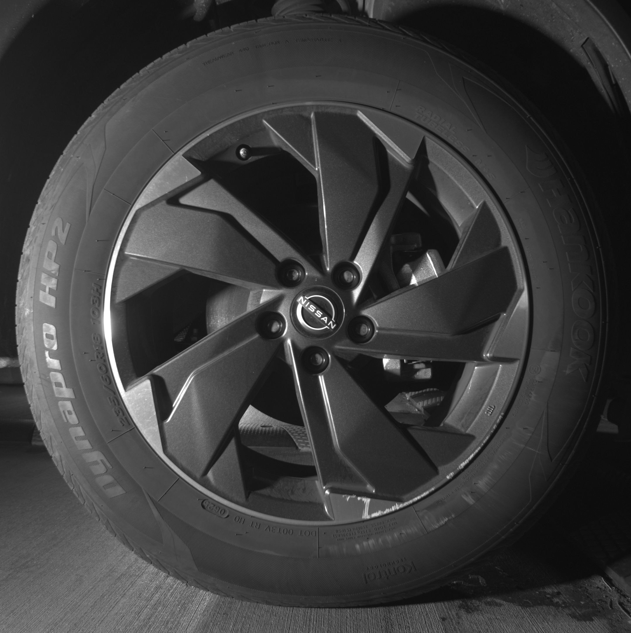 Thumbnail: 2025 Nissan Rogue - 10