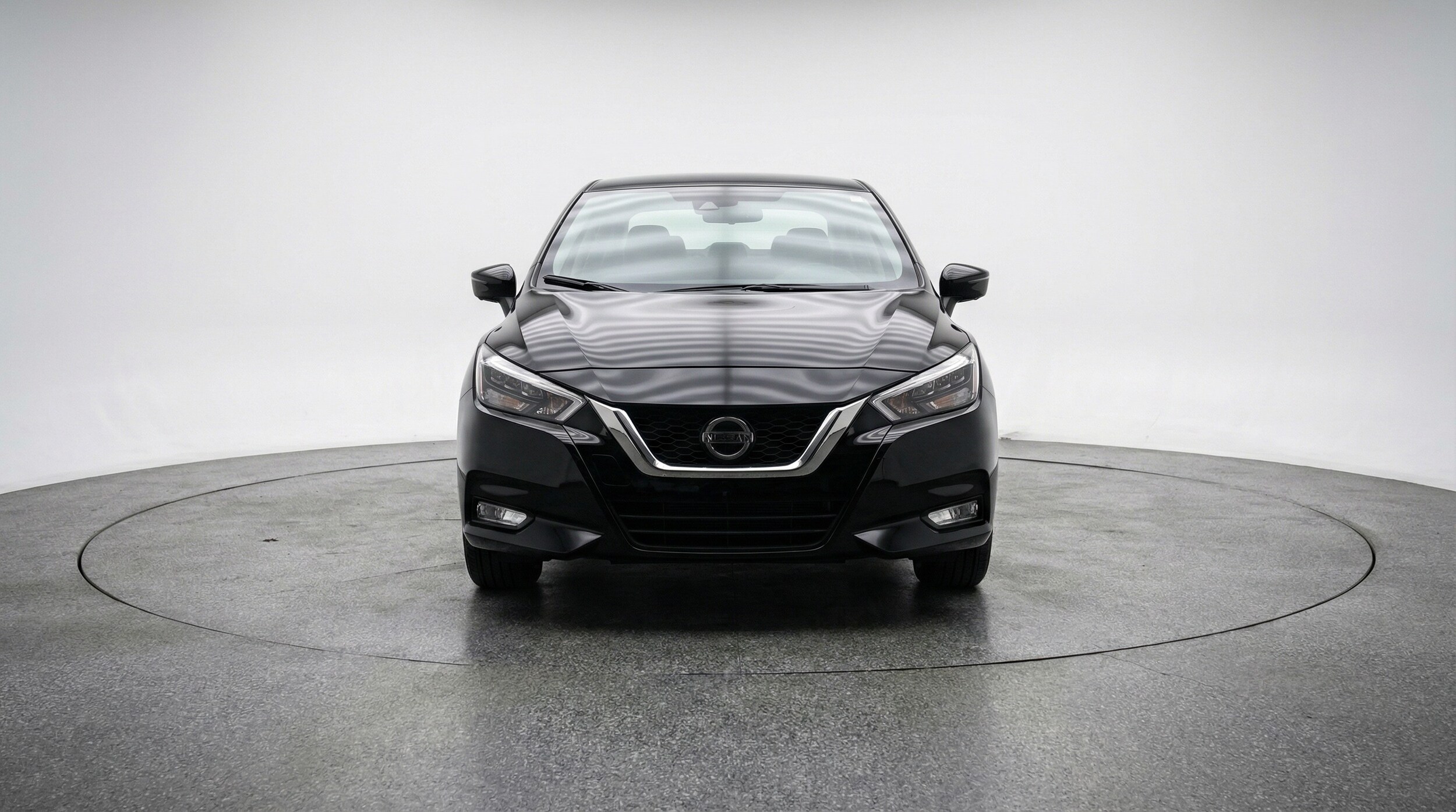 Thumbnail: 2025 Nissan Versa - 2