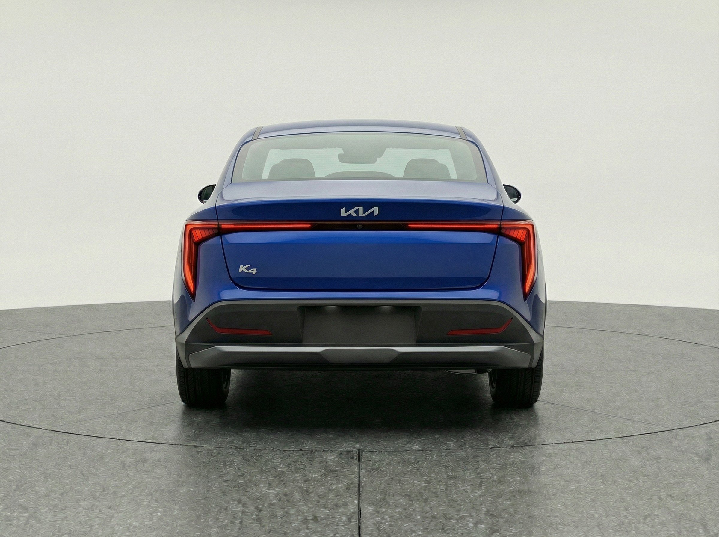 Thumbnail: 2025 Kia K4 - 7