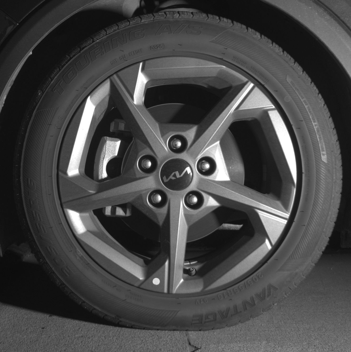 Thumbnail: 2025 Kia K4 - 12