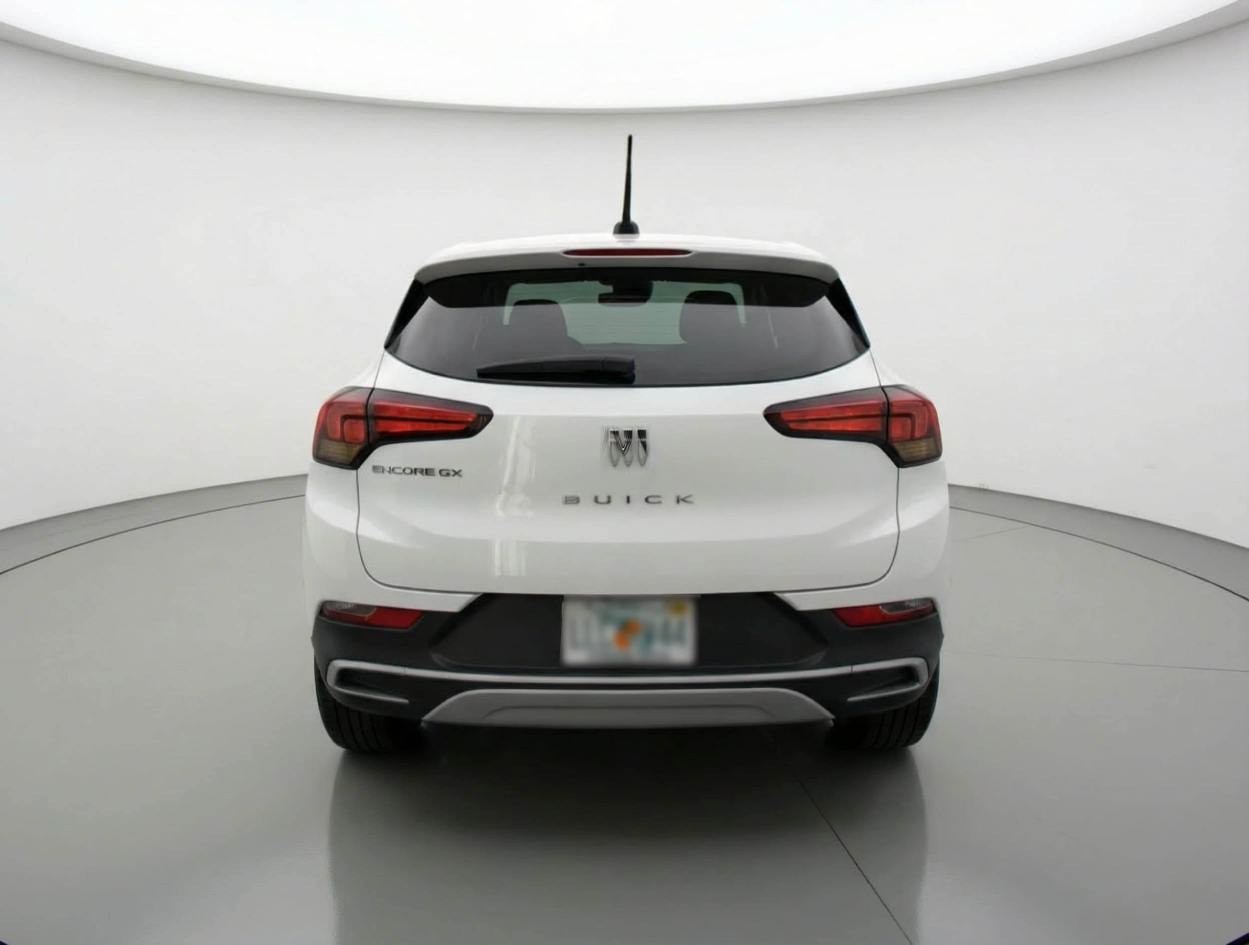 Thumbnail: 2025 Buick Encore GX - 6