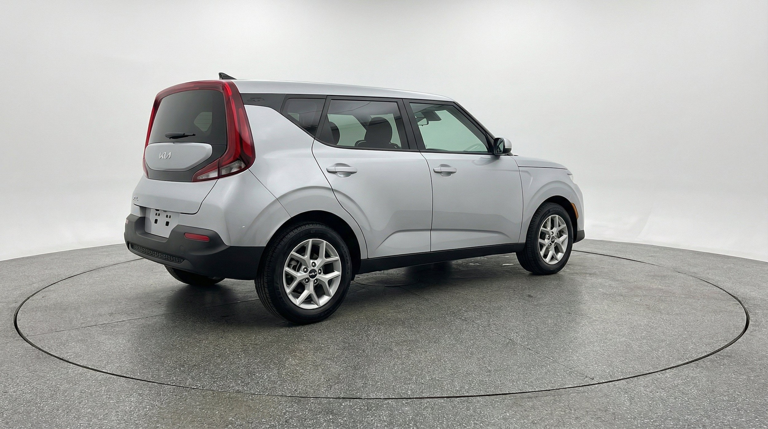 Thumbnail: 2025 Kia Soul - 9