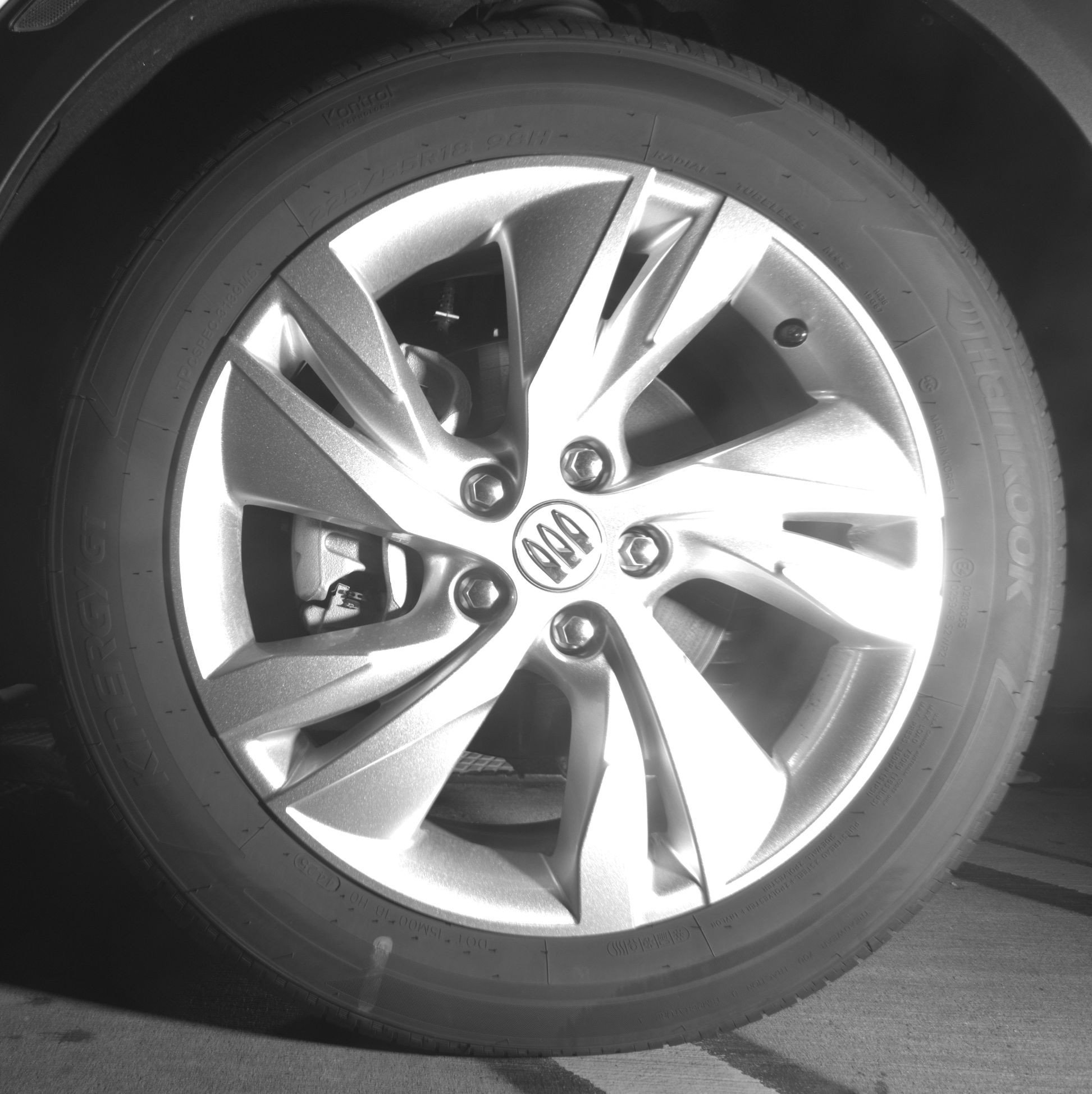 Thumbnail: 2026 Buick Encore GX - 12