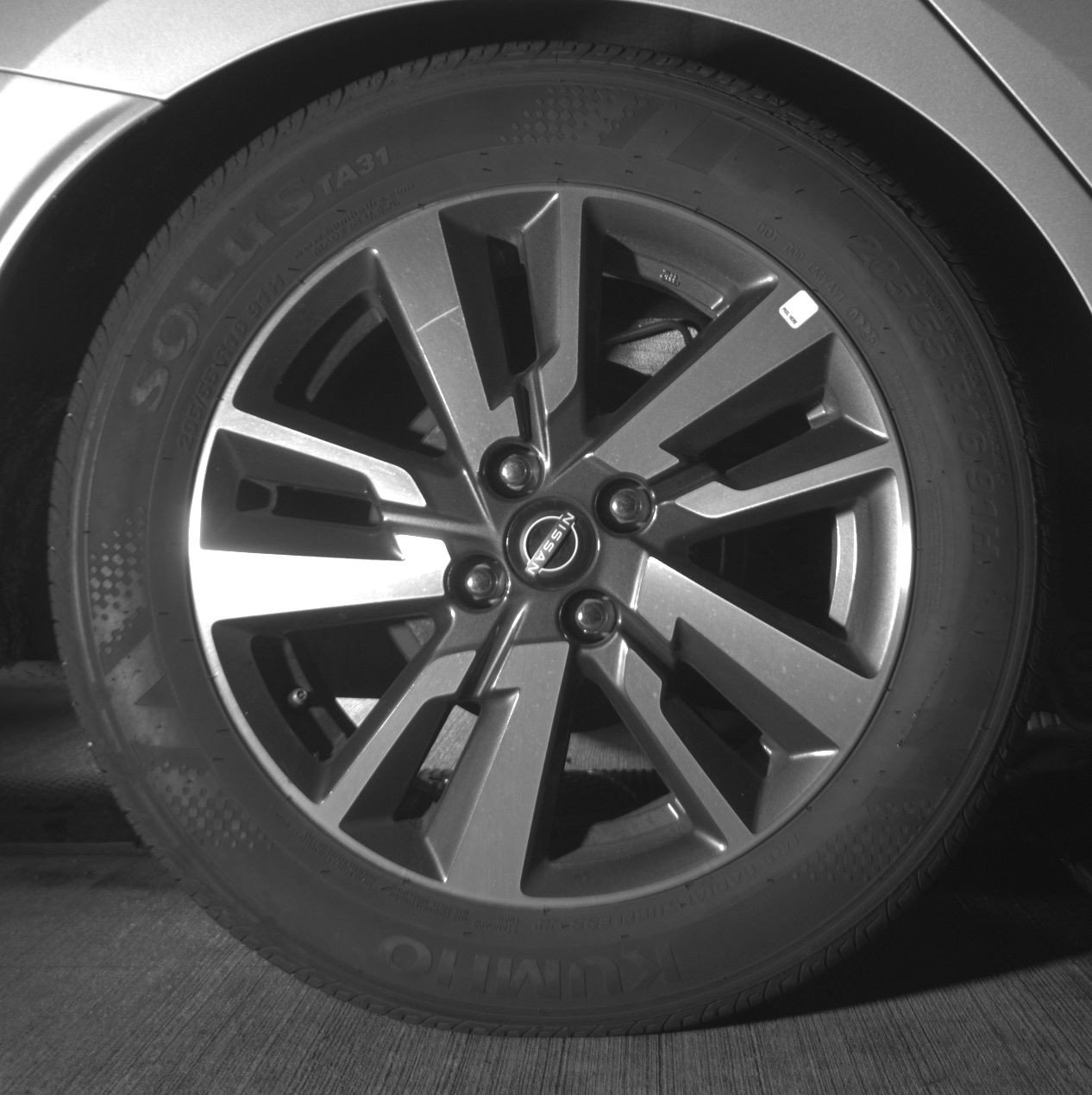 Thumbnail: 2025 Nissan Versa - 15