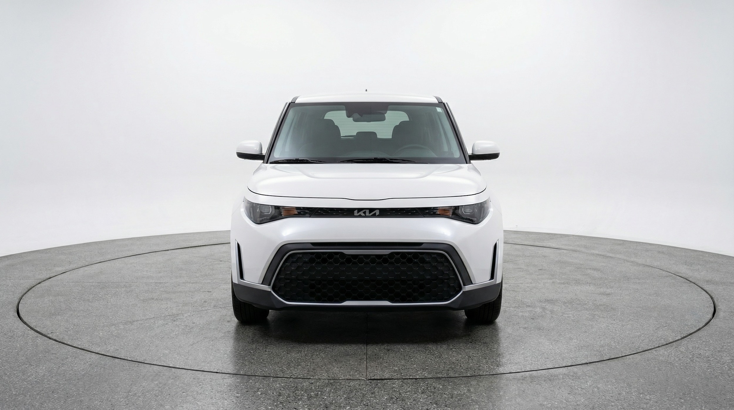 Thumbnail: 2025 Kia Soul - 2