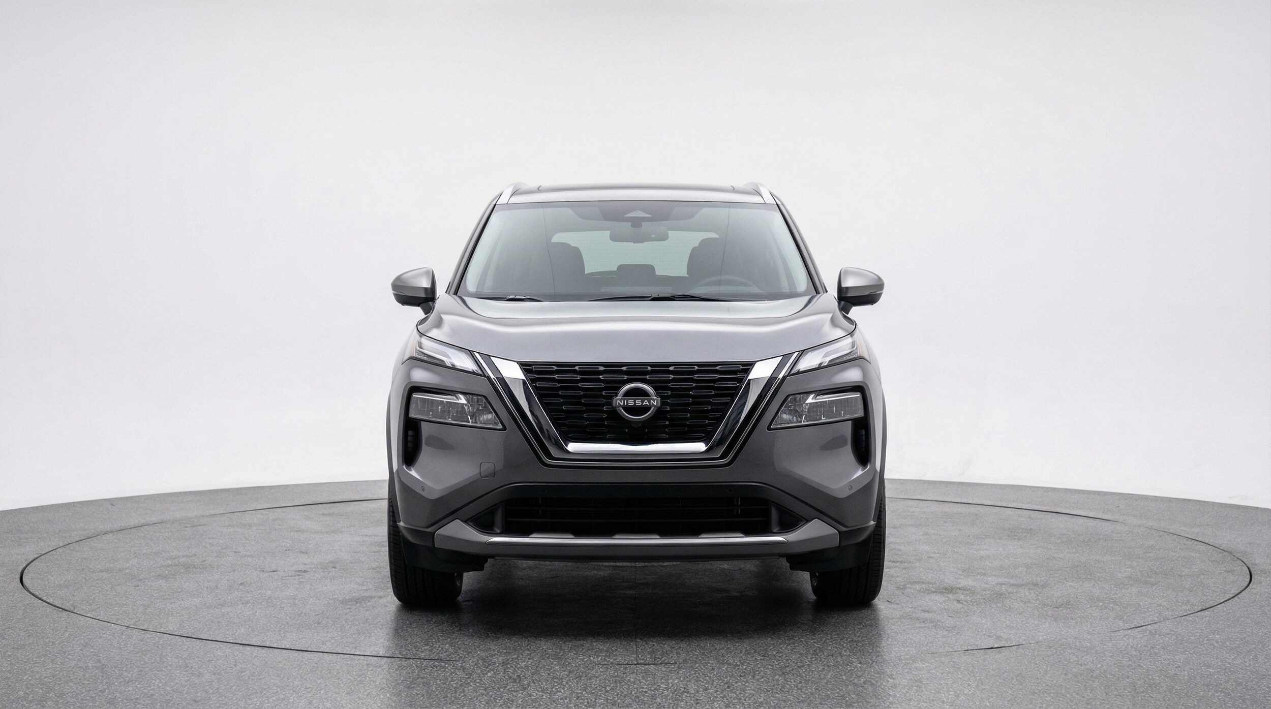 Thumbnail: 2026 Nissan Rogue - 2