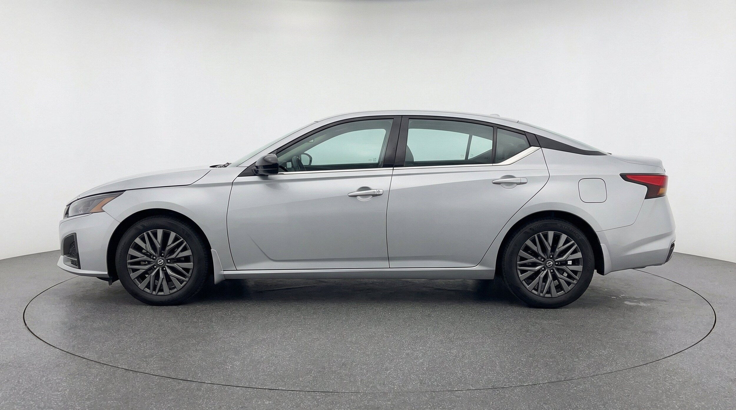 Thumbnail: 2026 Nissan Altima - 5