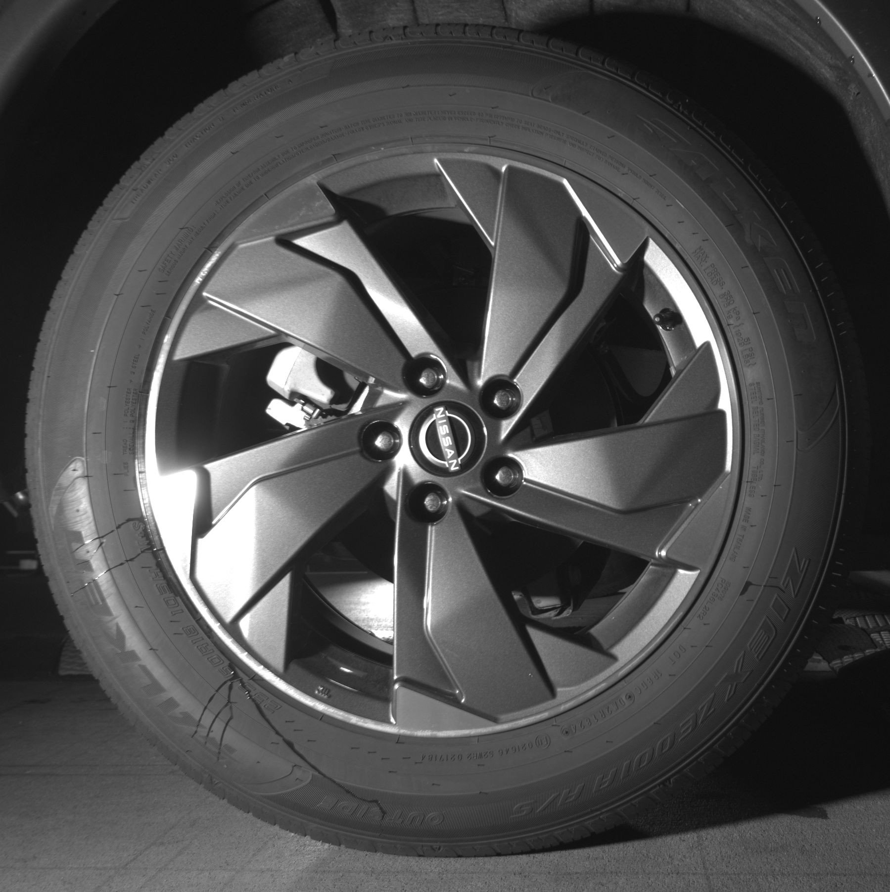 Thumbnail: 2025 Nissan Rogue - 15