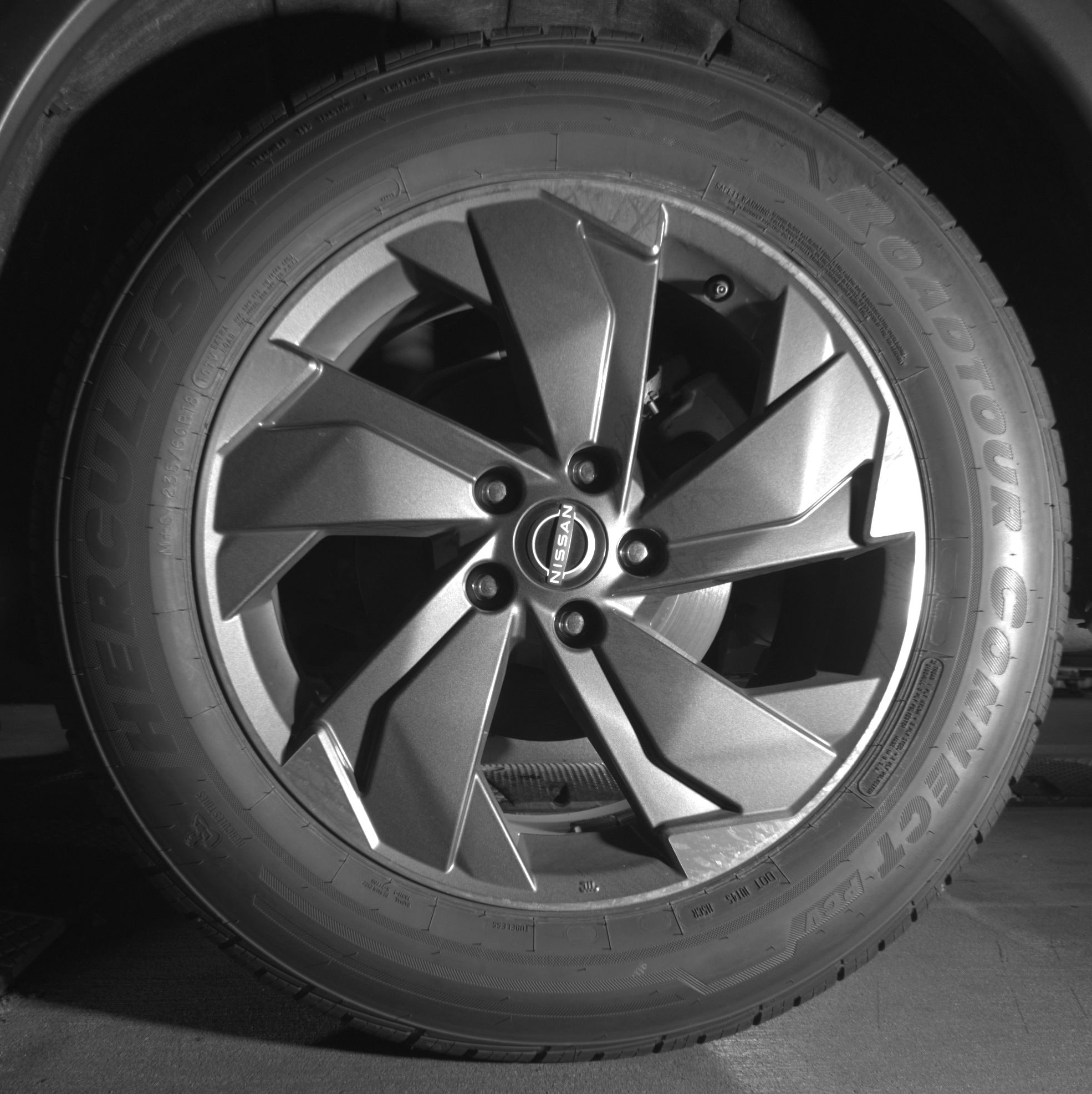 Thumbnail: 2025 Nissan Rogue - 11