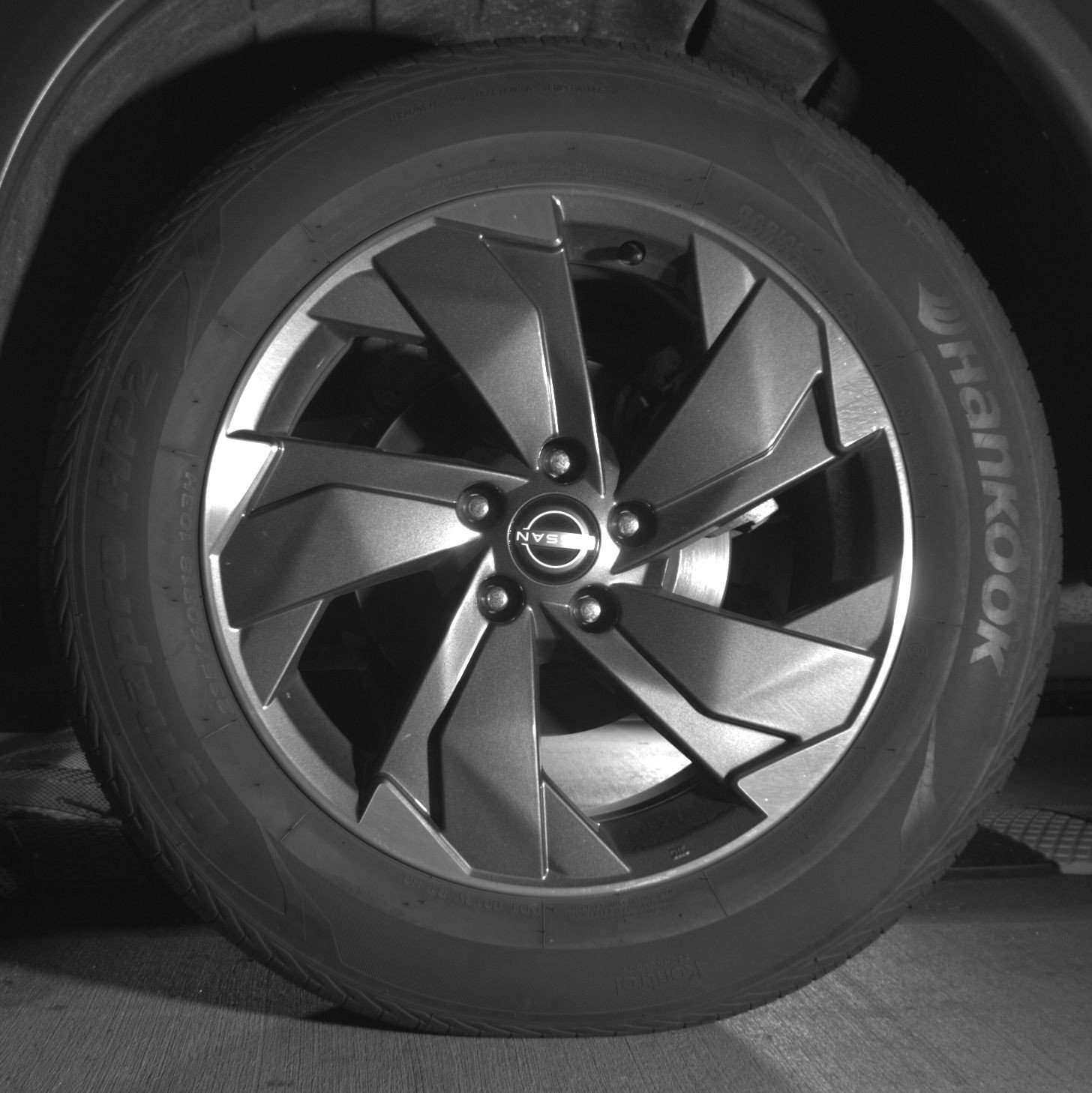 Thumbnail: 2025 Nissan Rogue - 14