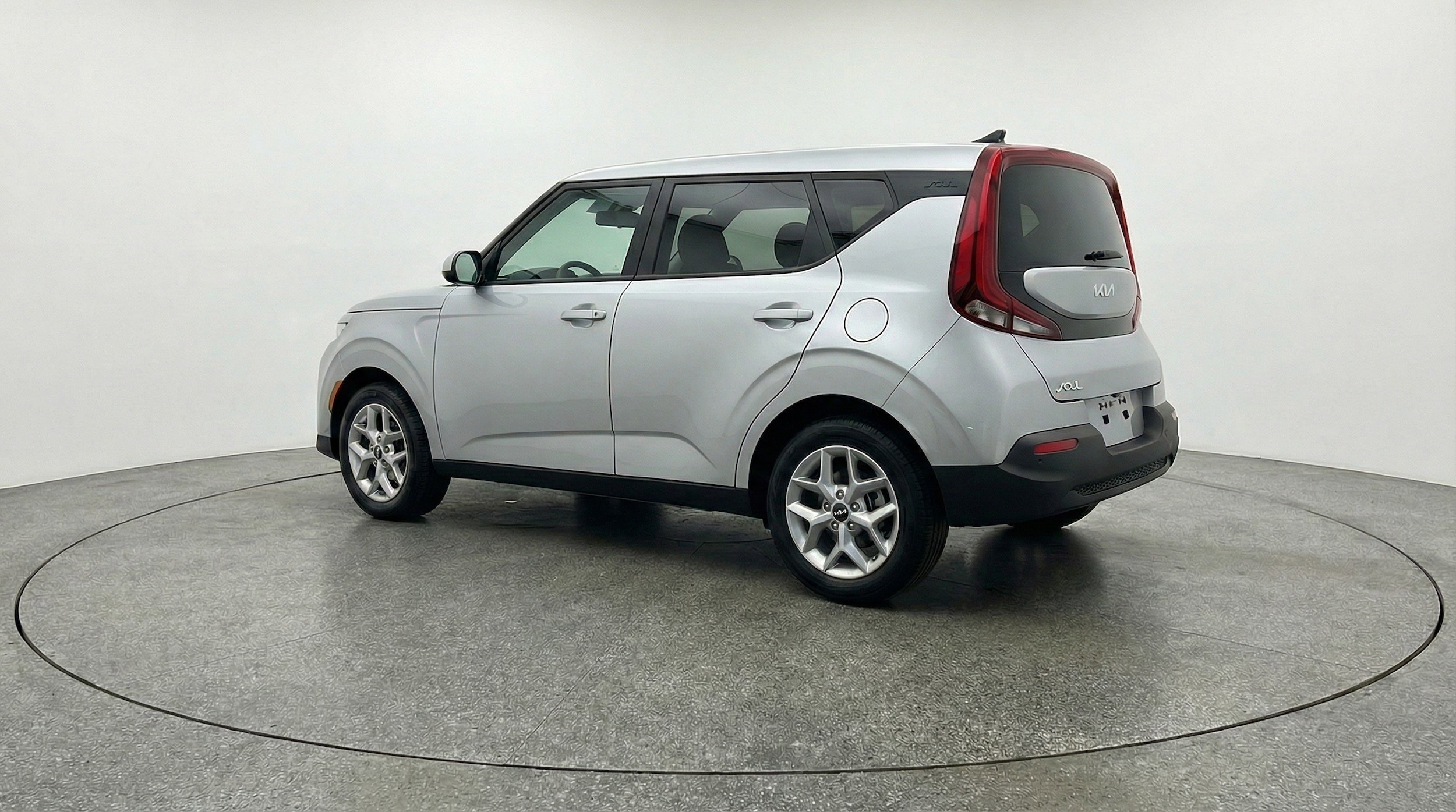 Thumbnail: 2025 Kia Soul - 6