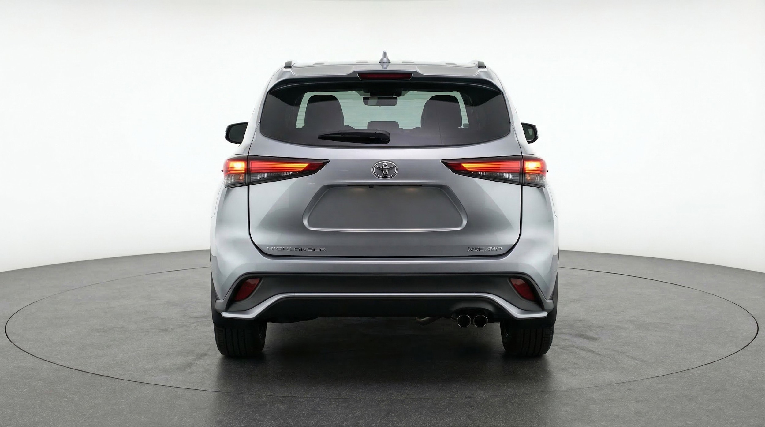 Thumbnail: 2025 Toyota Highlander - 7