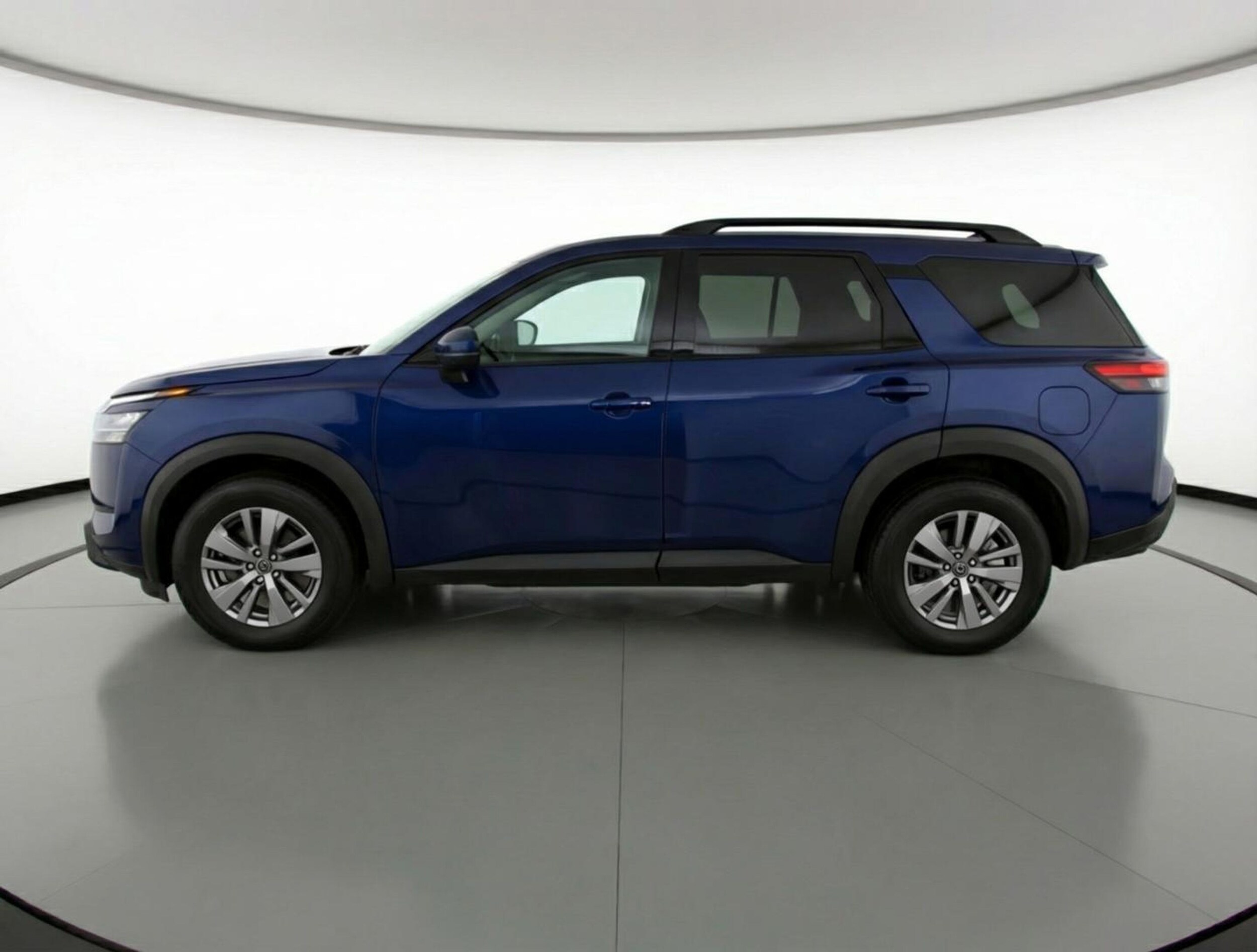 Thumbnail: 2025 Nissan Pathfinder - 4