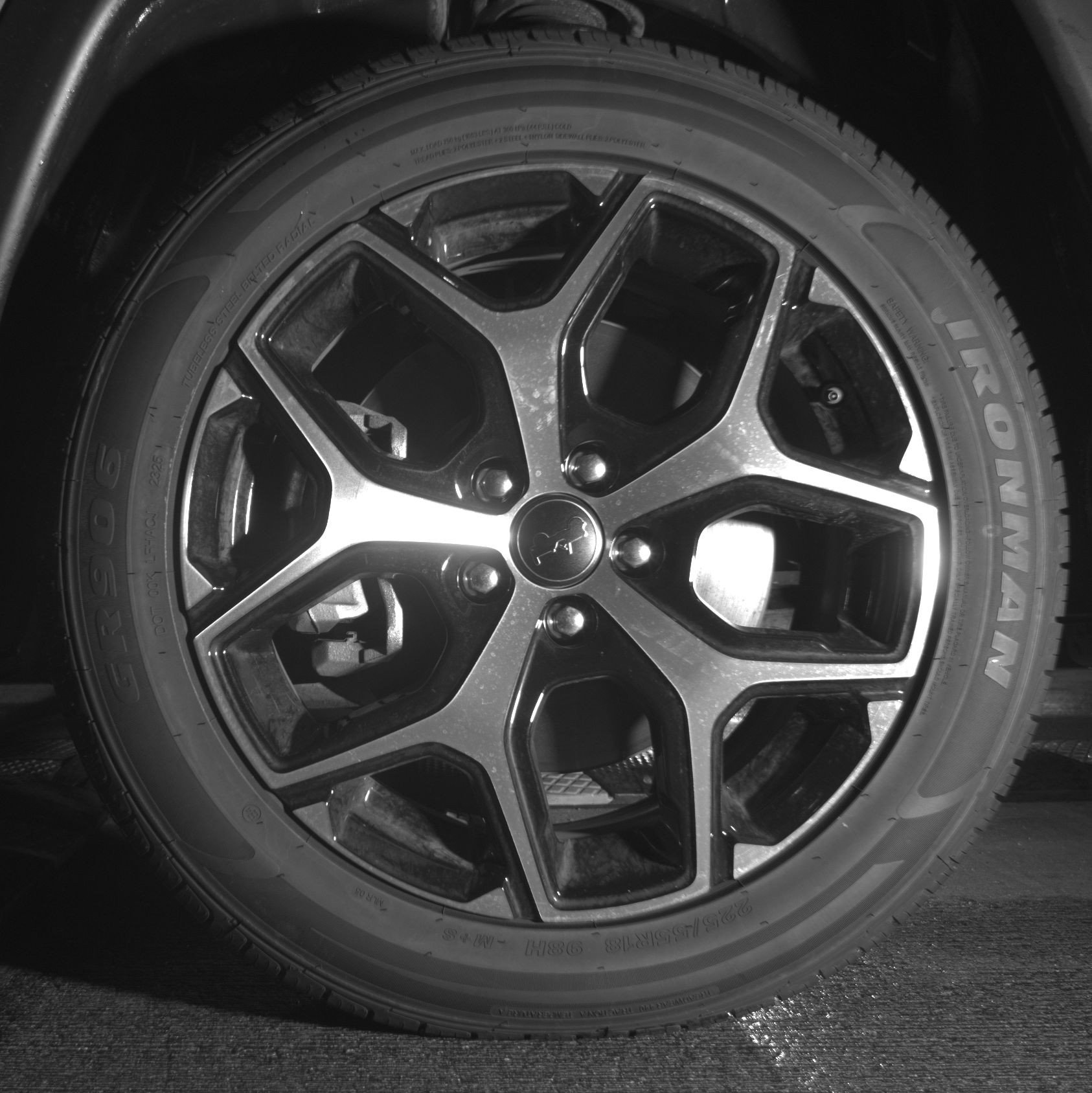 Thumbnail: 2025 Jeep Compass - 12