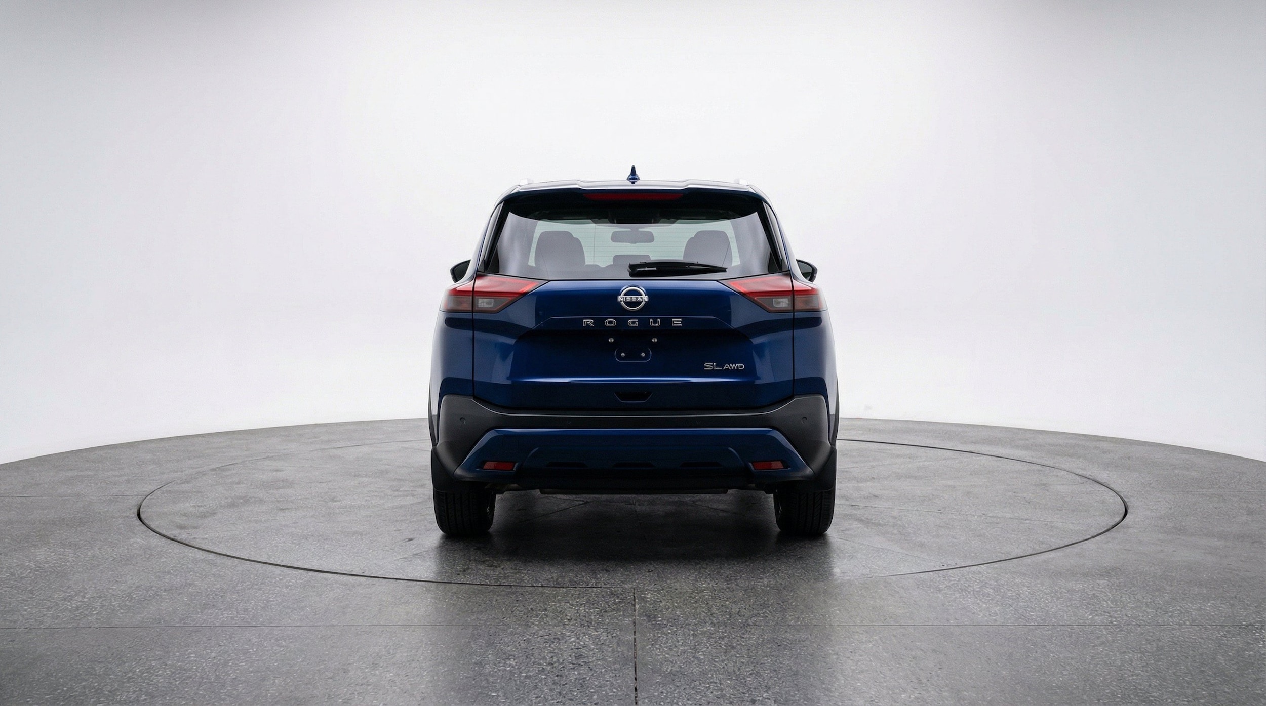 Thumbnail: 2026 Nissan Rogue - 7