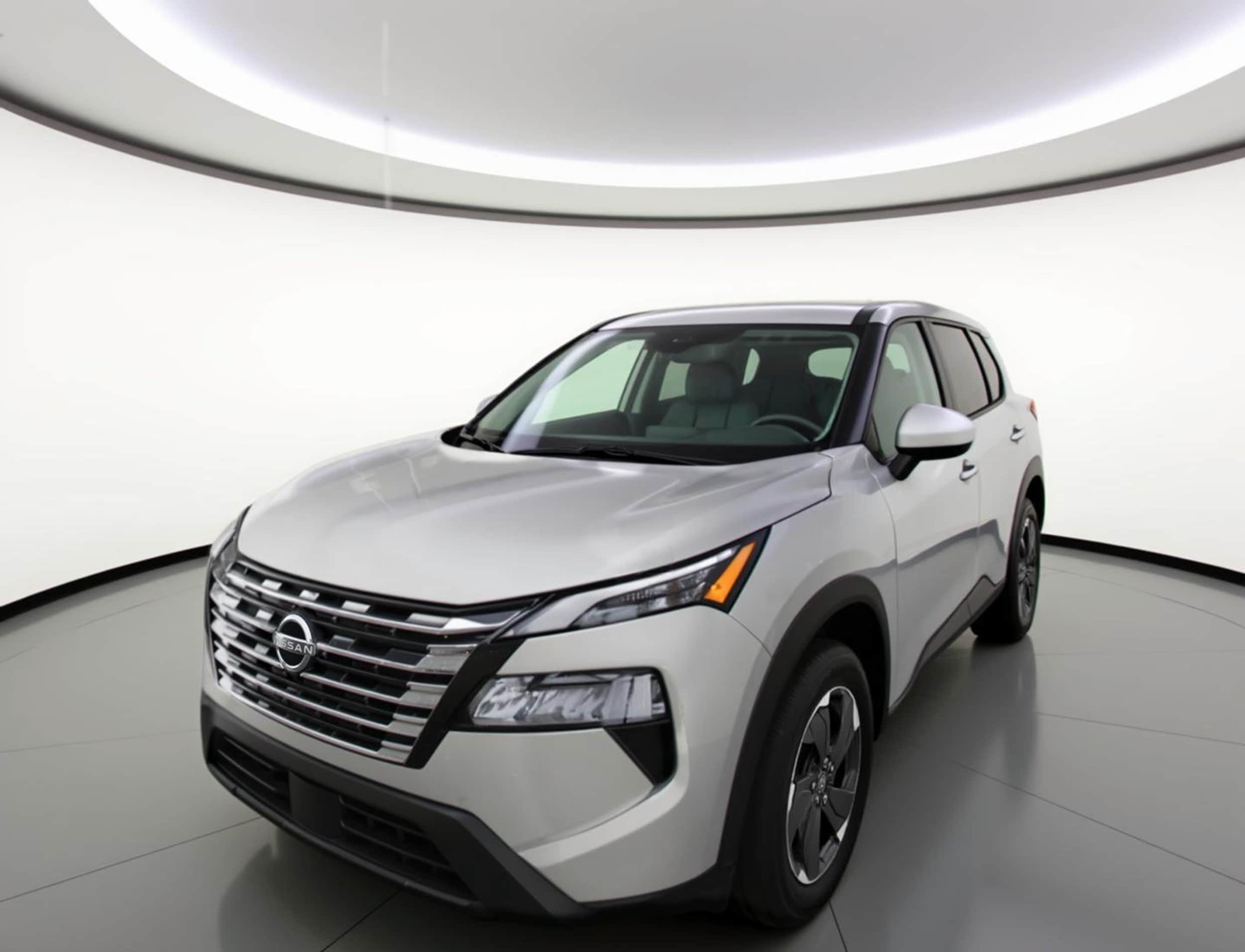 Thumbnail: 2025 Nissan Rogue - 3