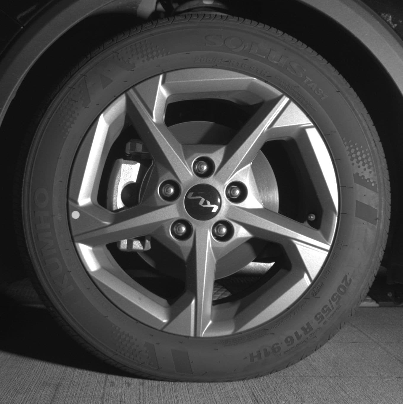 Thumbnail: 2025 Kia K4 - 9