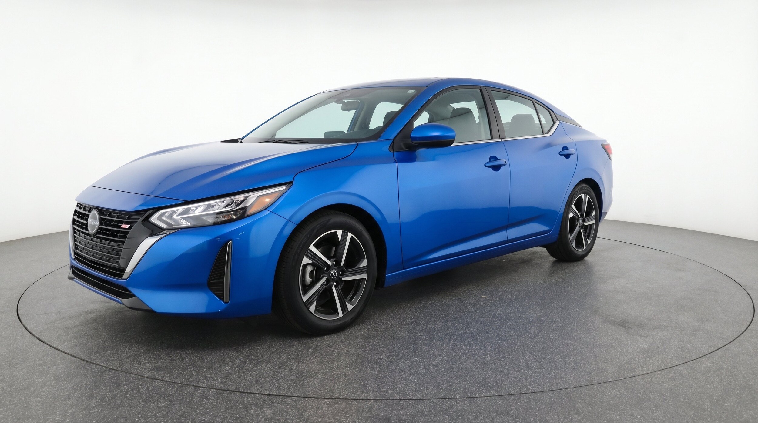 Thumbnail: 2025 Nissan Sentra - 3
