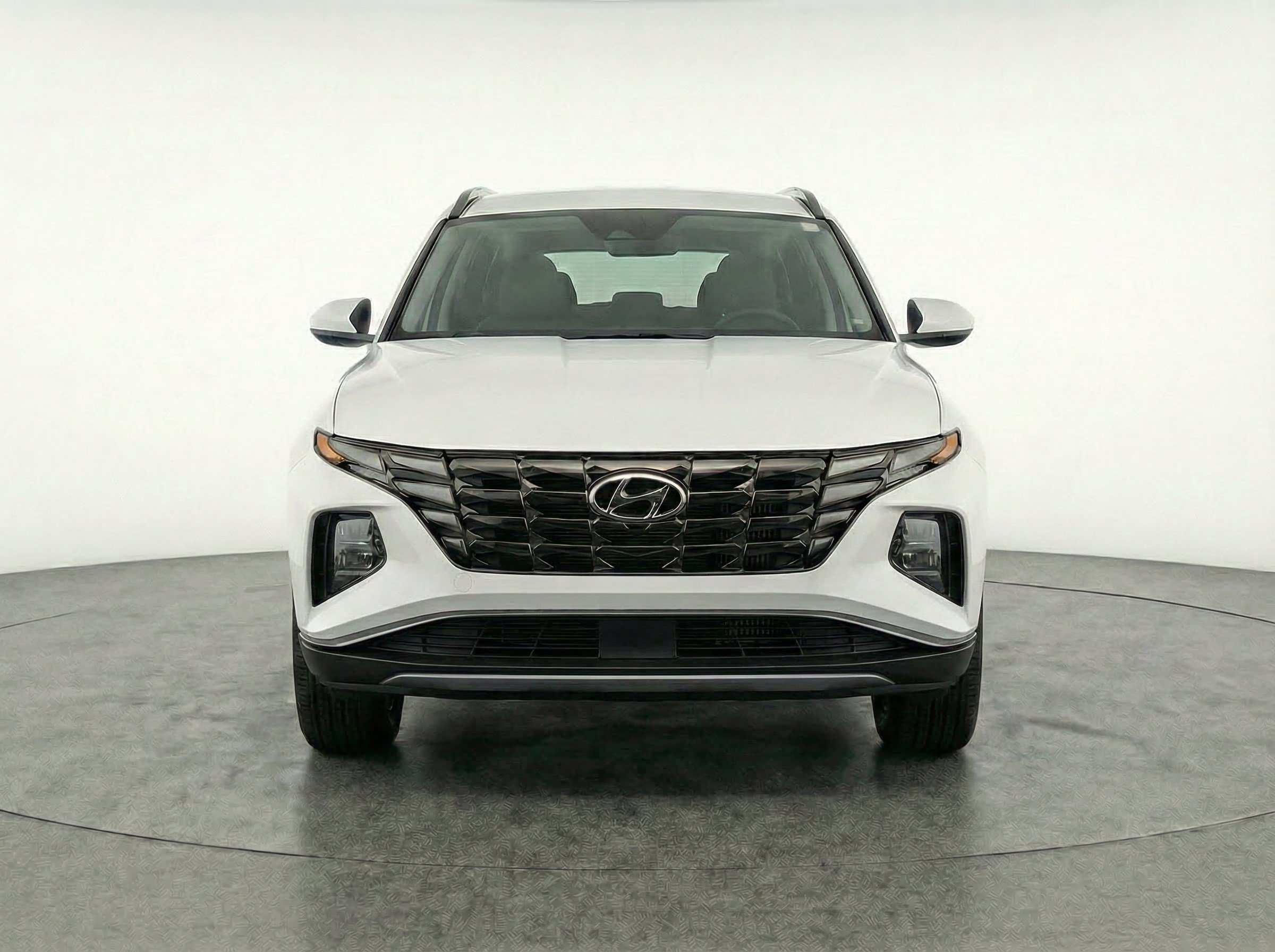 Thumbnail: 2026 Hyundai Tucson - 2