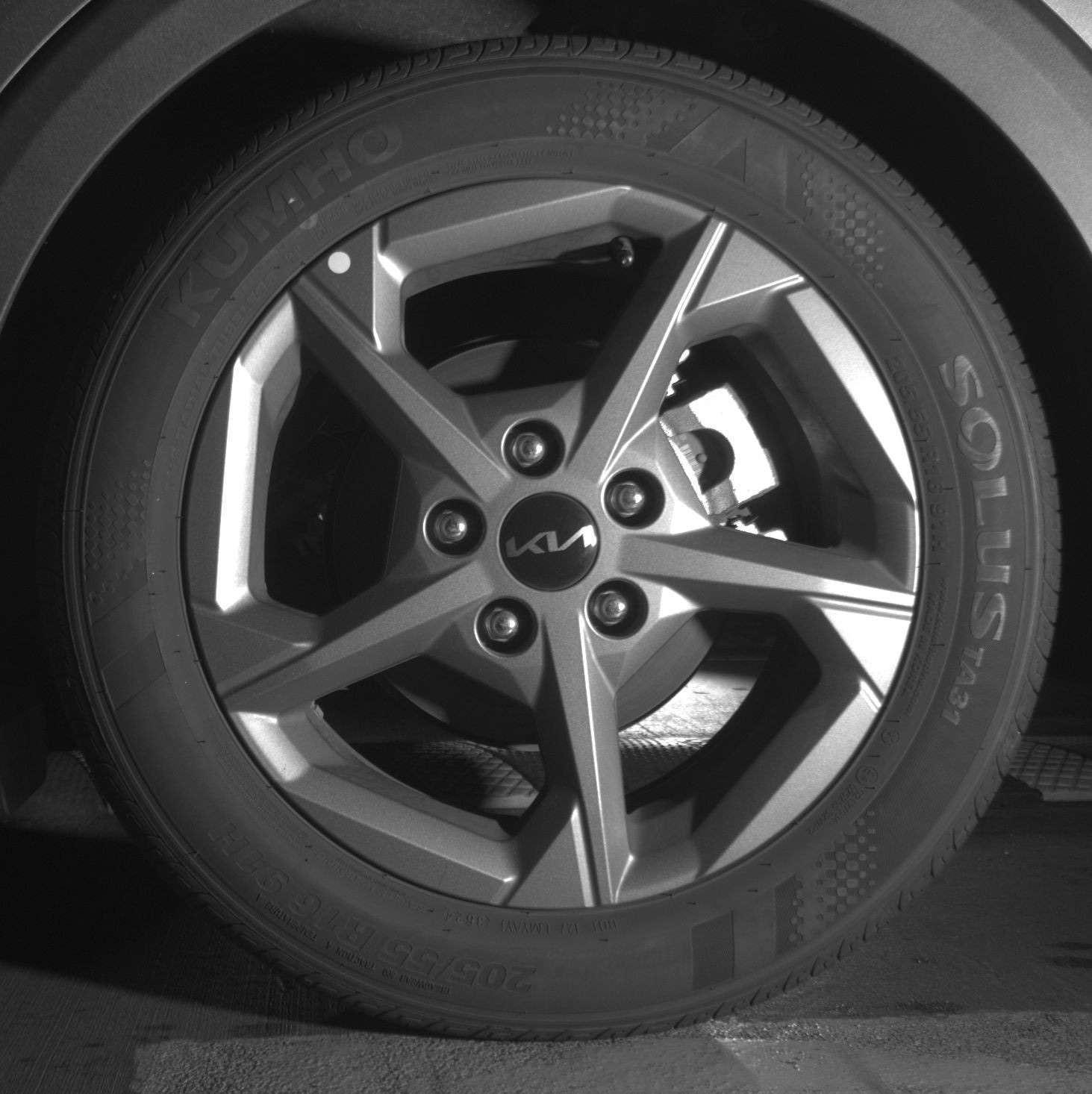 Thumbnail: 2025 Kia K4 - 11