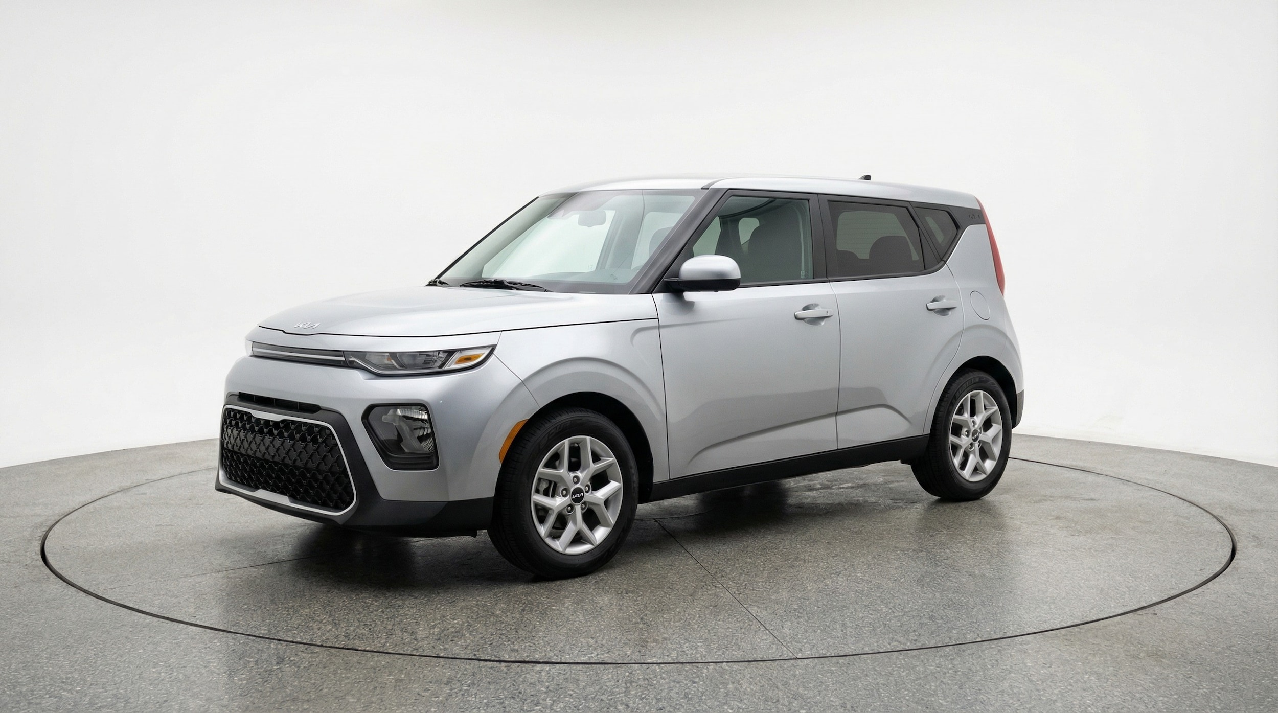 Thumbnail: 2025 Kia Soul - 3