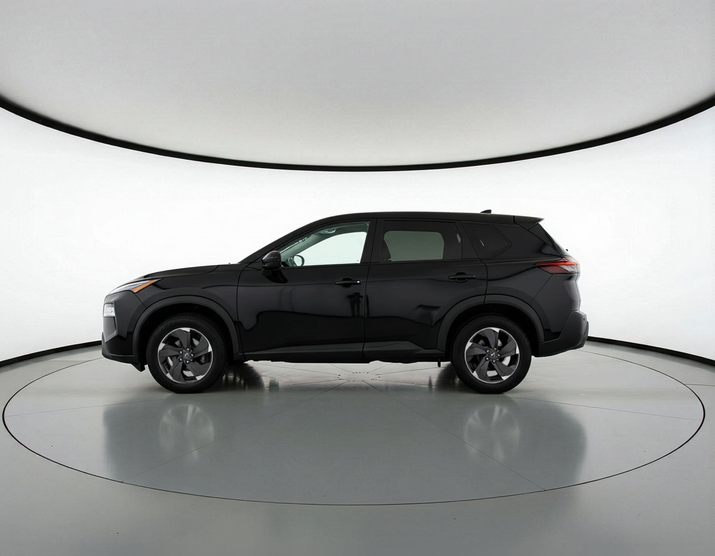 Thumbnail: 2025 Nissan Rogue - 5