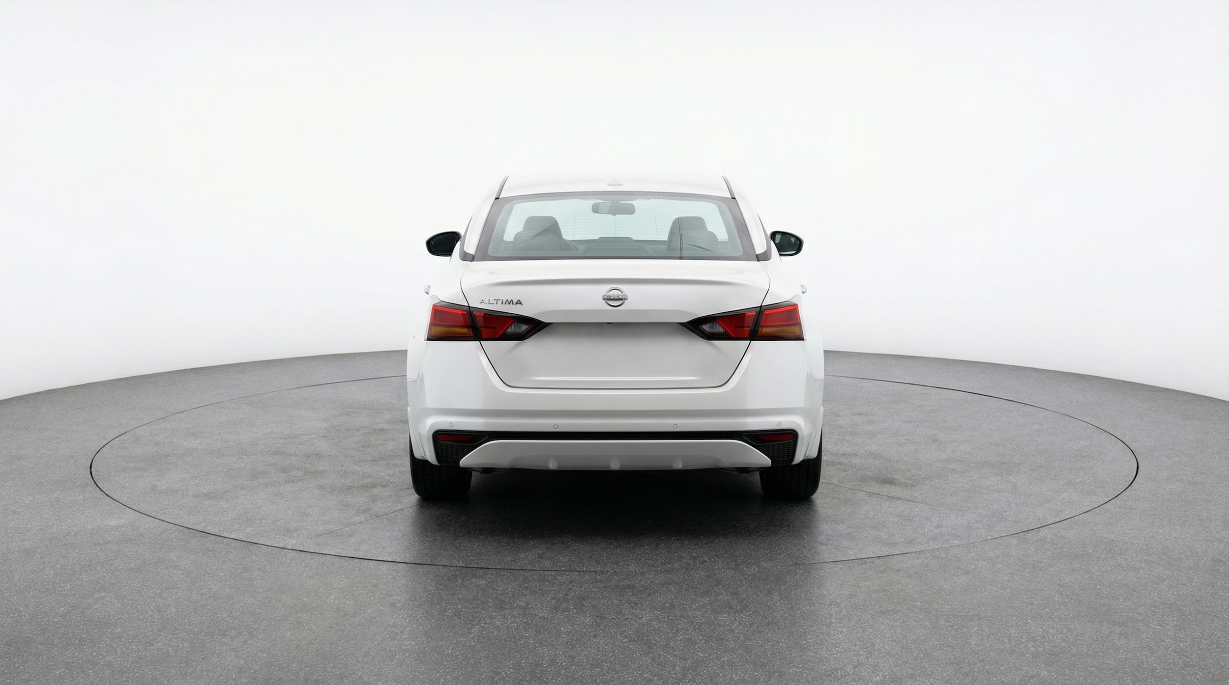 Thumbnail: 2025 Nissan Altima - 6