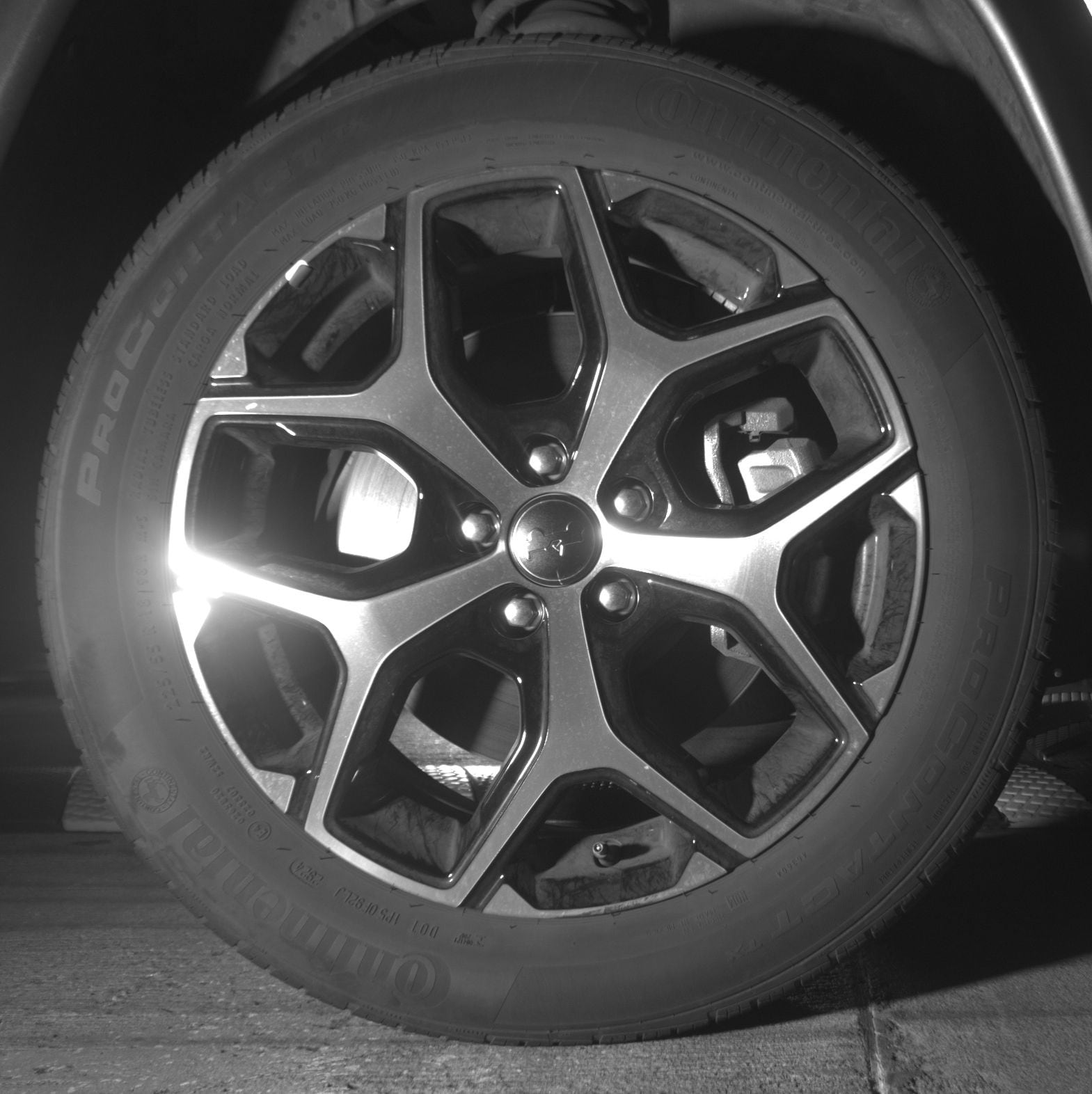 Thumbnail: 2025 Jeep Compass - 10