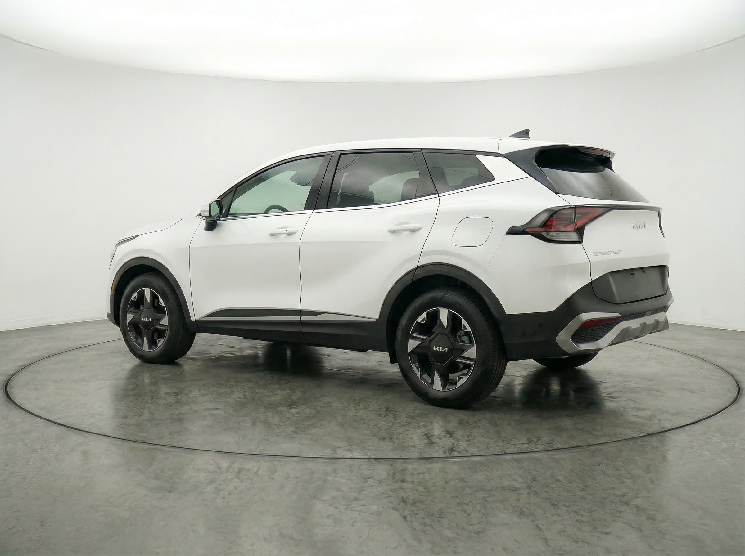 Thumbnail: 2026 Kia Sportage - 6